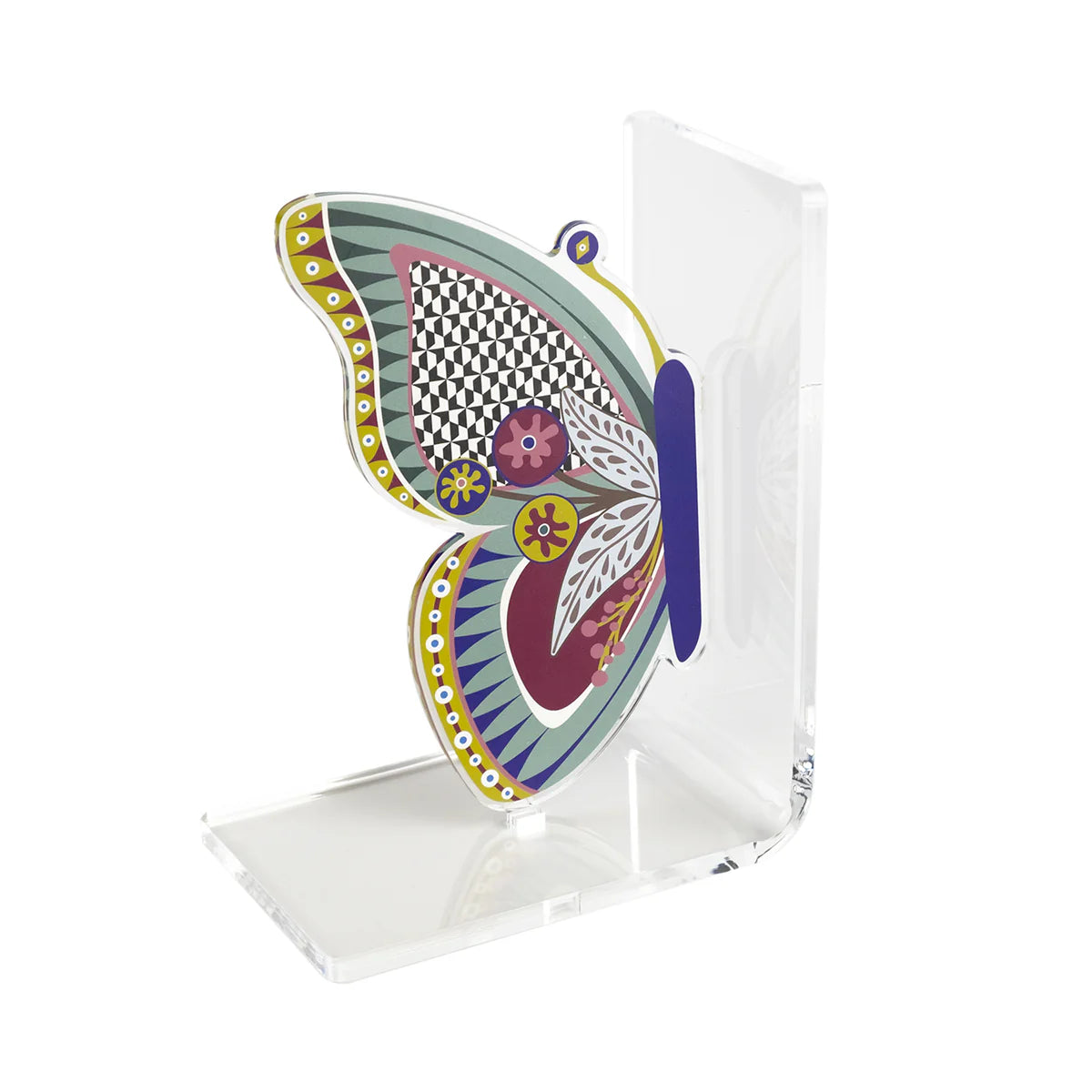 Reggilibro farfalla VESTA