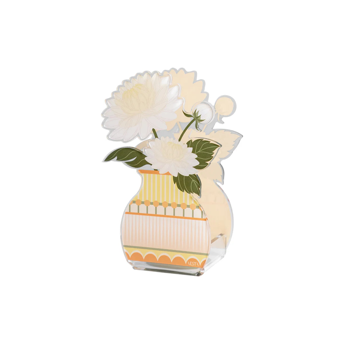 Profumatore Vesta Dalia mini