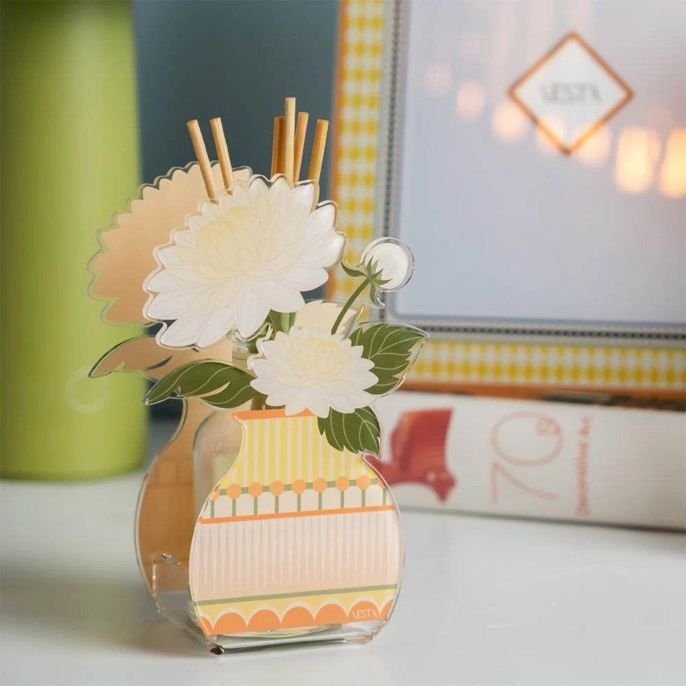 Profumatore Vesta Dalia mini