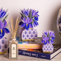 Profumatore Vesta Iris