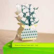 Profumatore mini VESTA