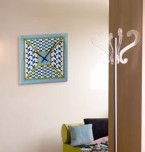 Orologio parete VESTA