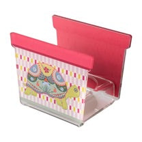 Portavaso VESTA tartaruga