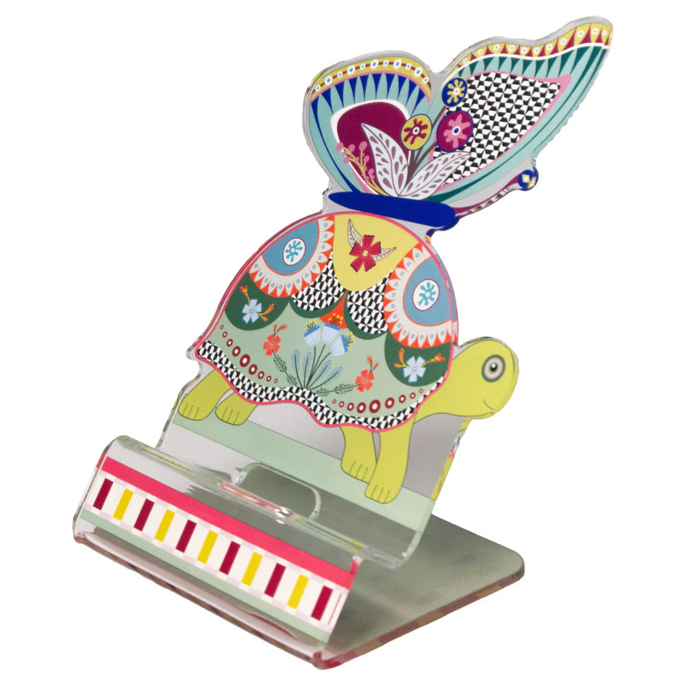 Porta cellulare VESTA Tartaruga