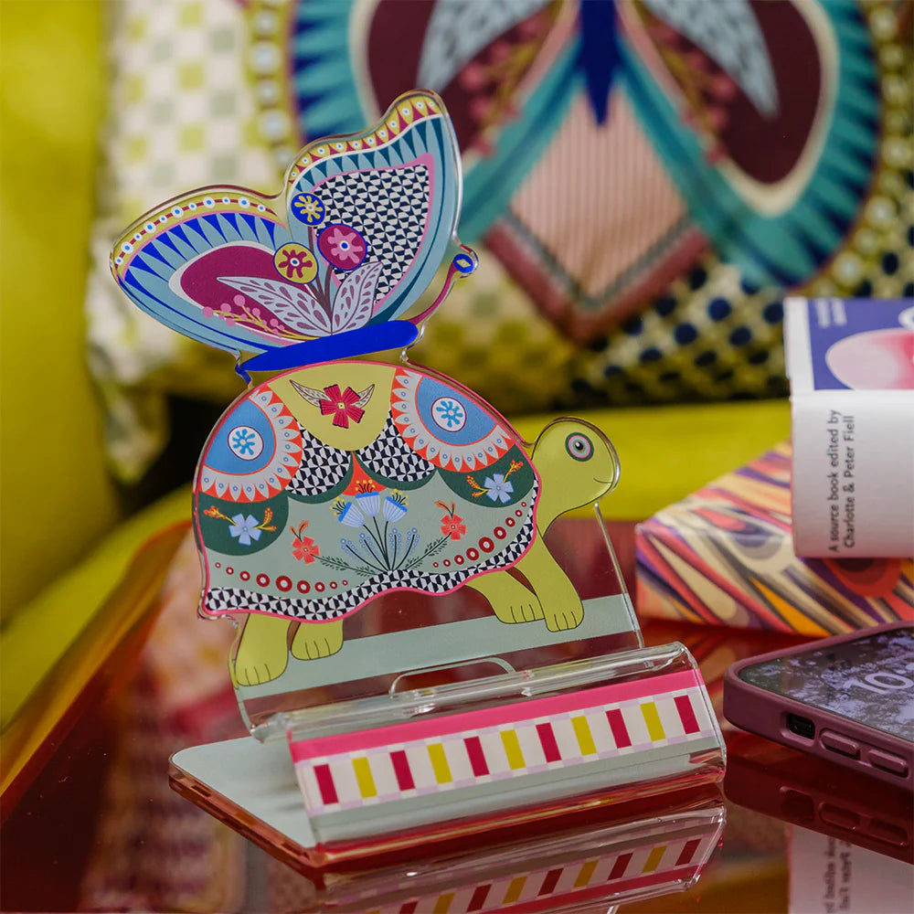 Porta cellulare VESTA Tartaruga