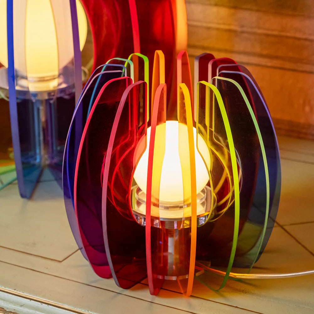 VESTA Lampada Iride