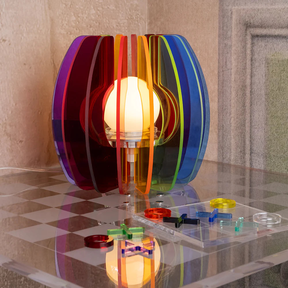 VESTA Lampada Iride