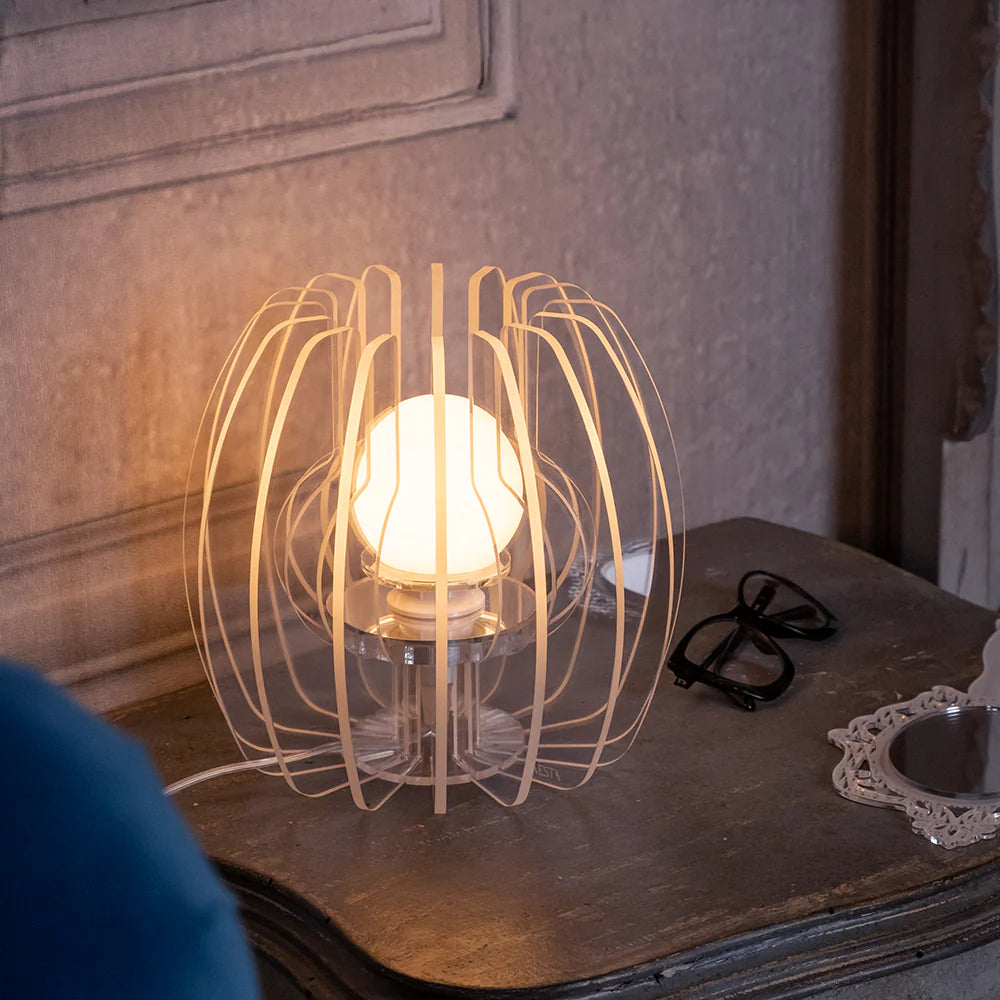 Lampada Iride Vesta