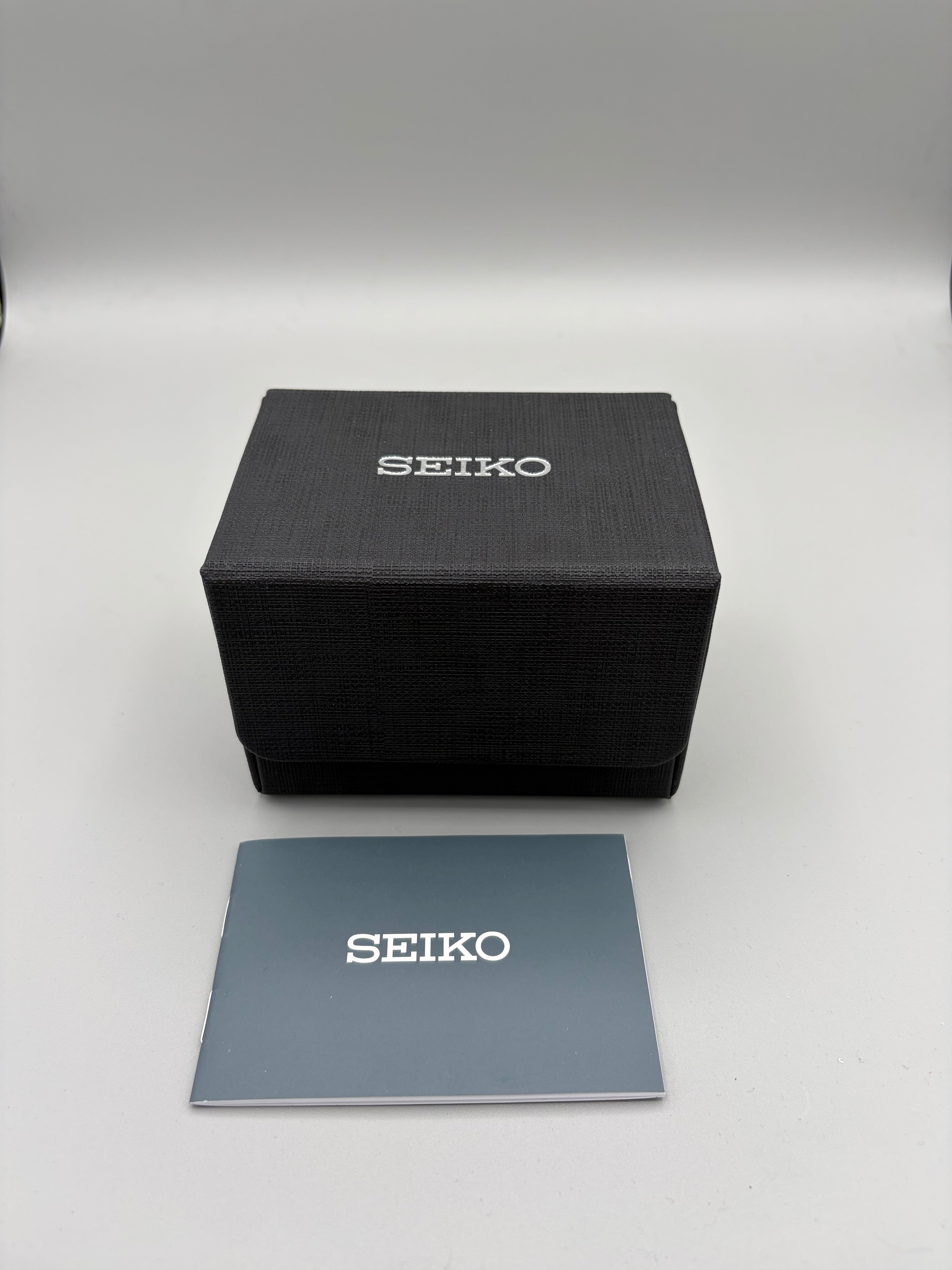 Orologio Seiko Prospex