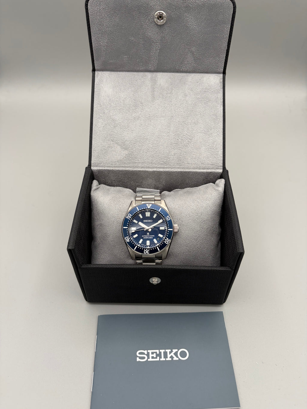 Orologio Seiko Prospex