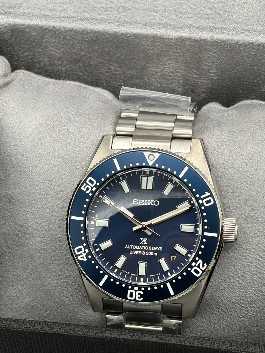 Orologio Seiko Prospex