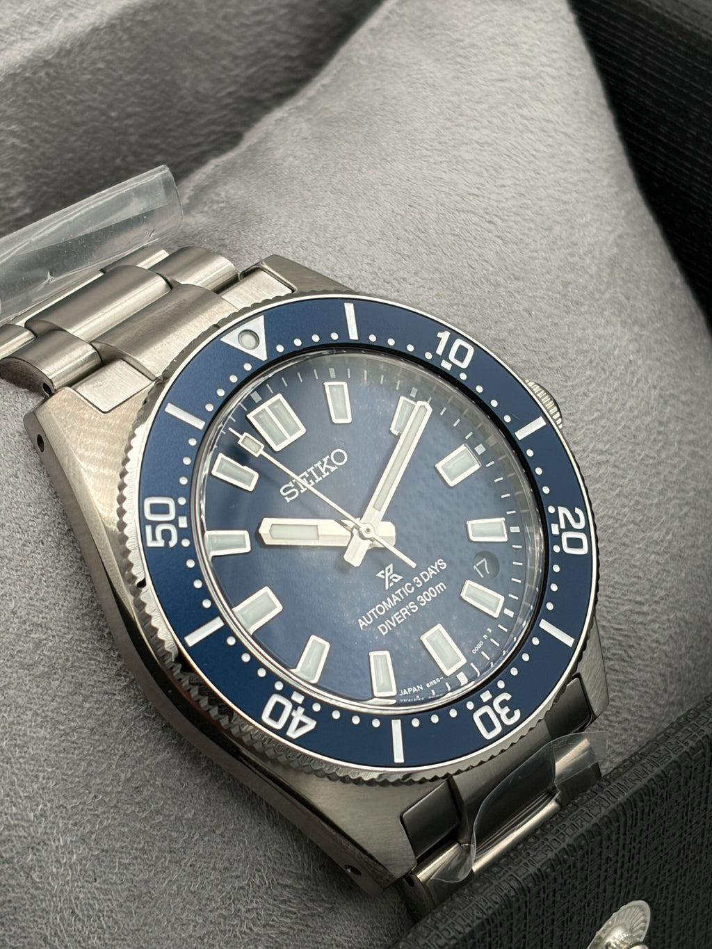 Orologio Seiko Prospex