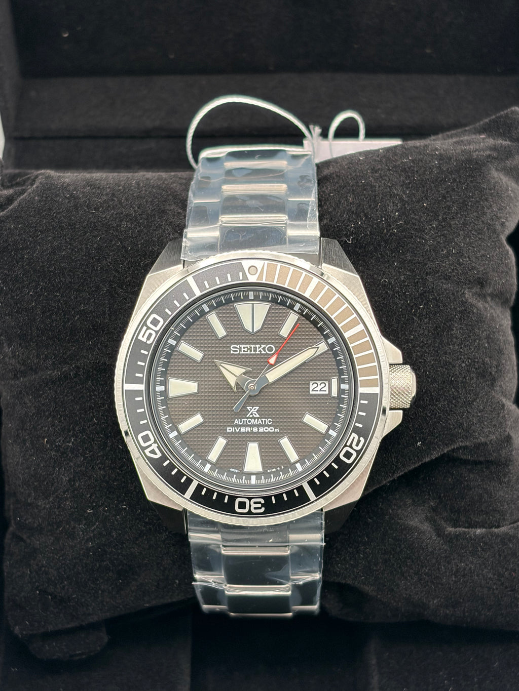 Orologio Seiko Prosopex