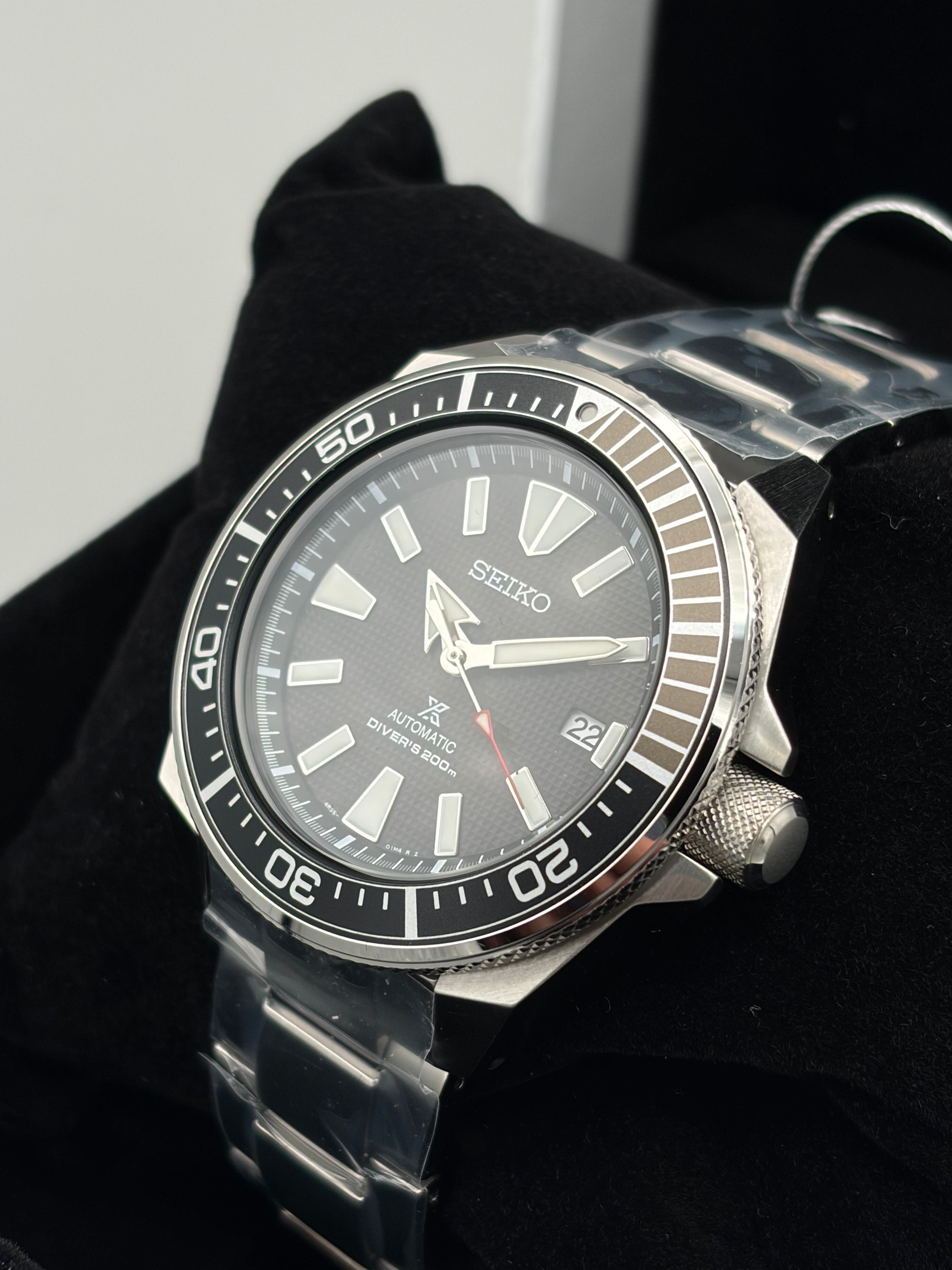 Orologio Seiko Prosopex