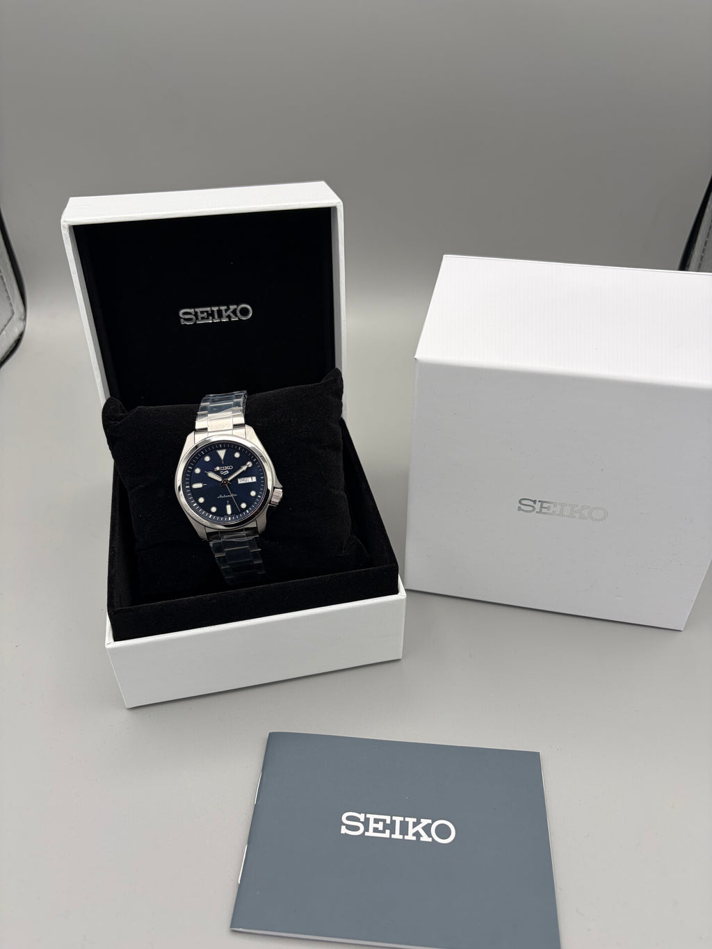Orologio Seiko 5 Sport