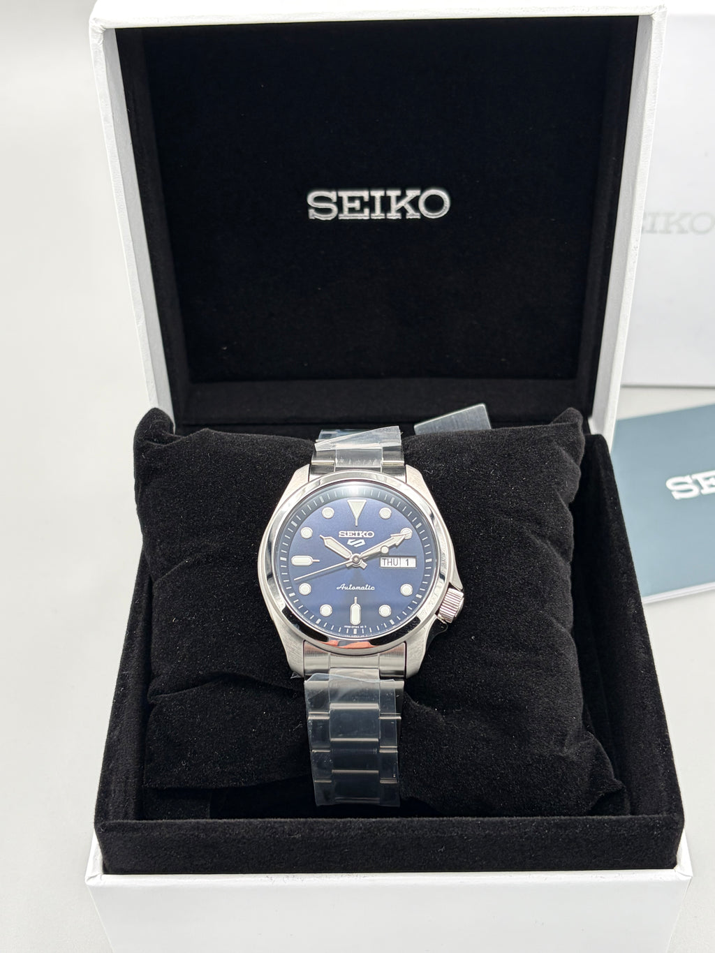 Orologio Seiko 5 Sport