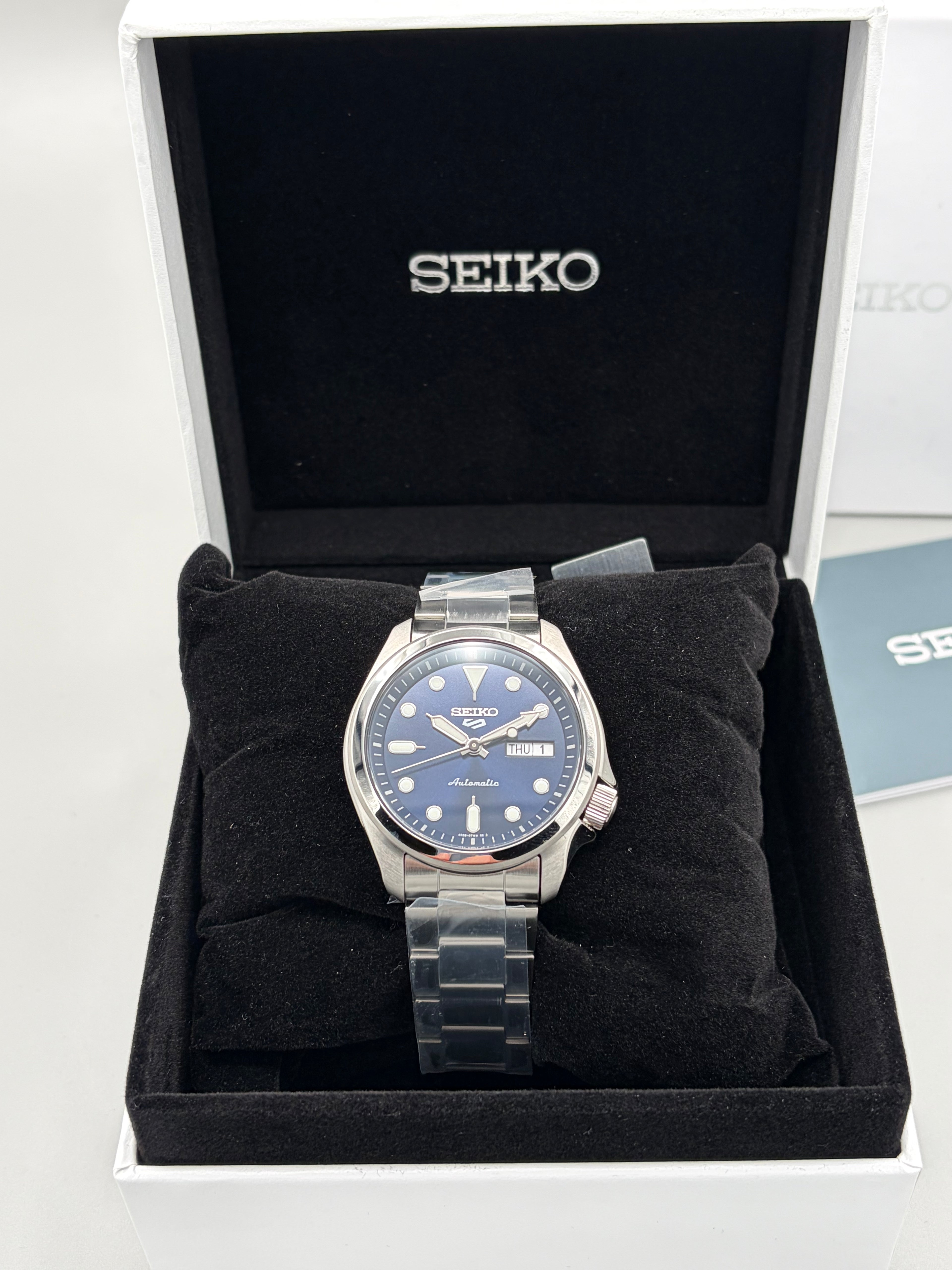Orologio Seiko 5 Sport