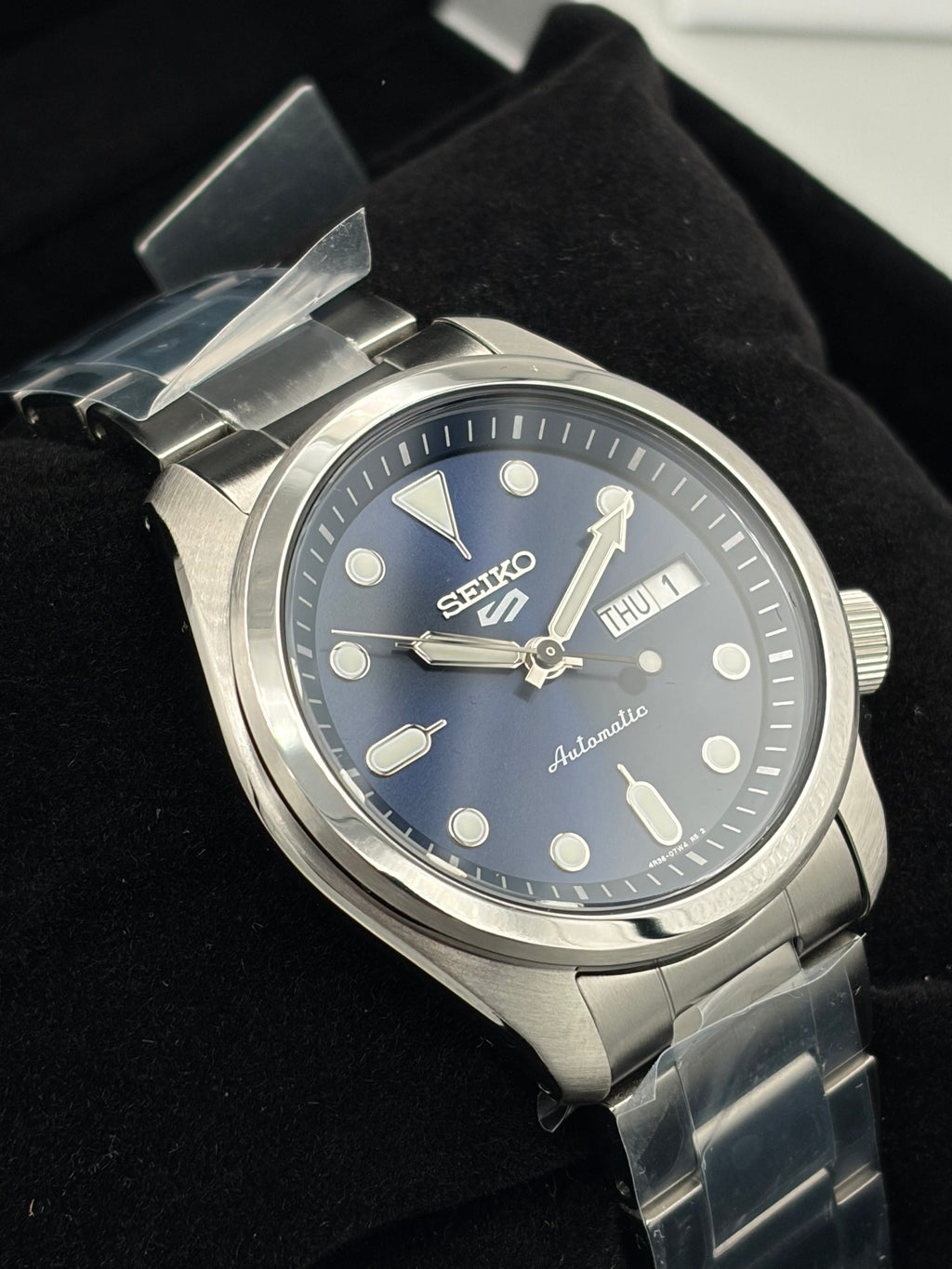 Orologio Seiko 5 Sport