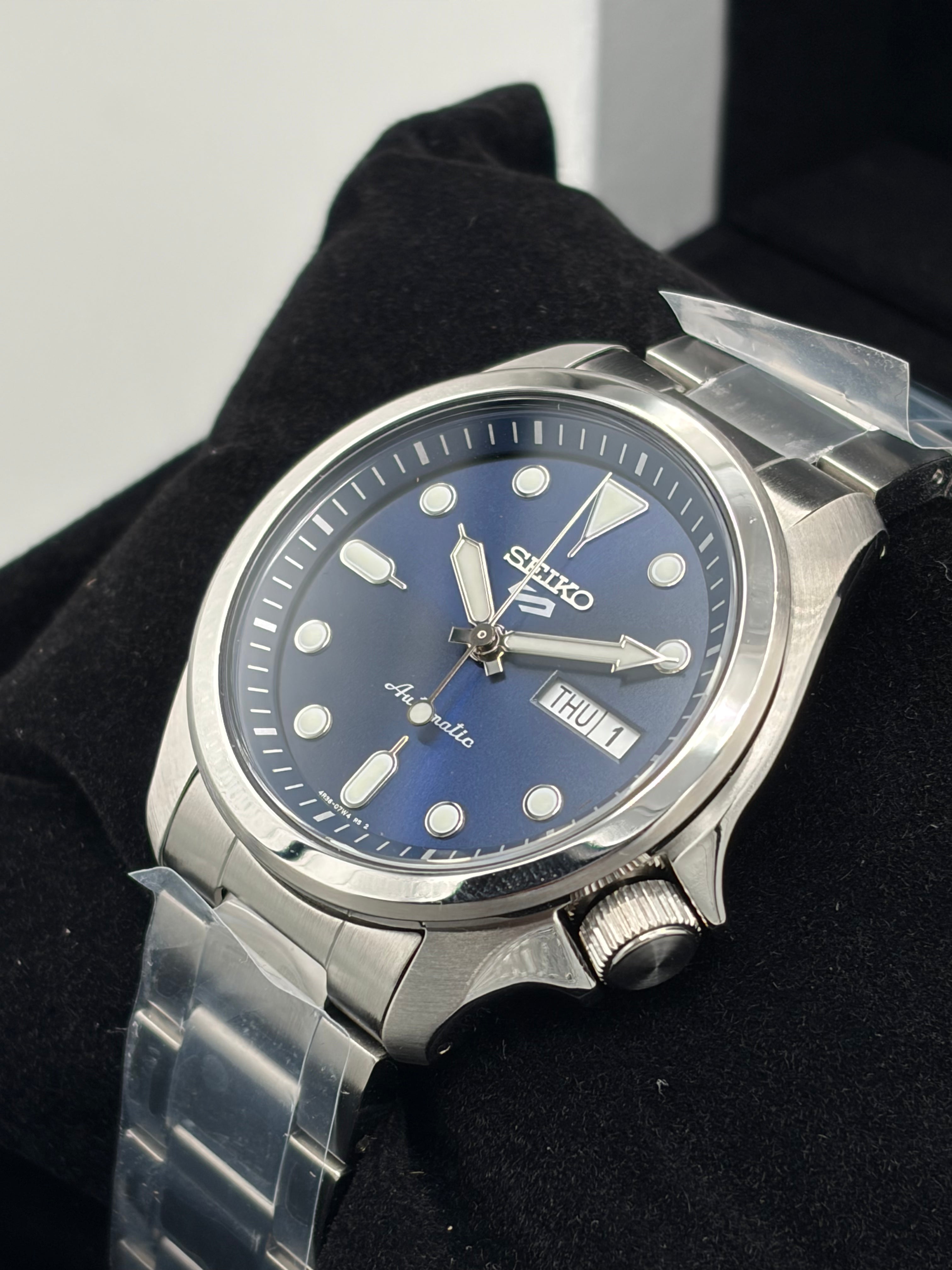 Orologio Seiko 5 Sport