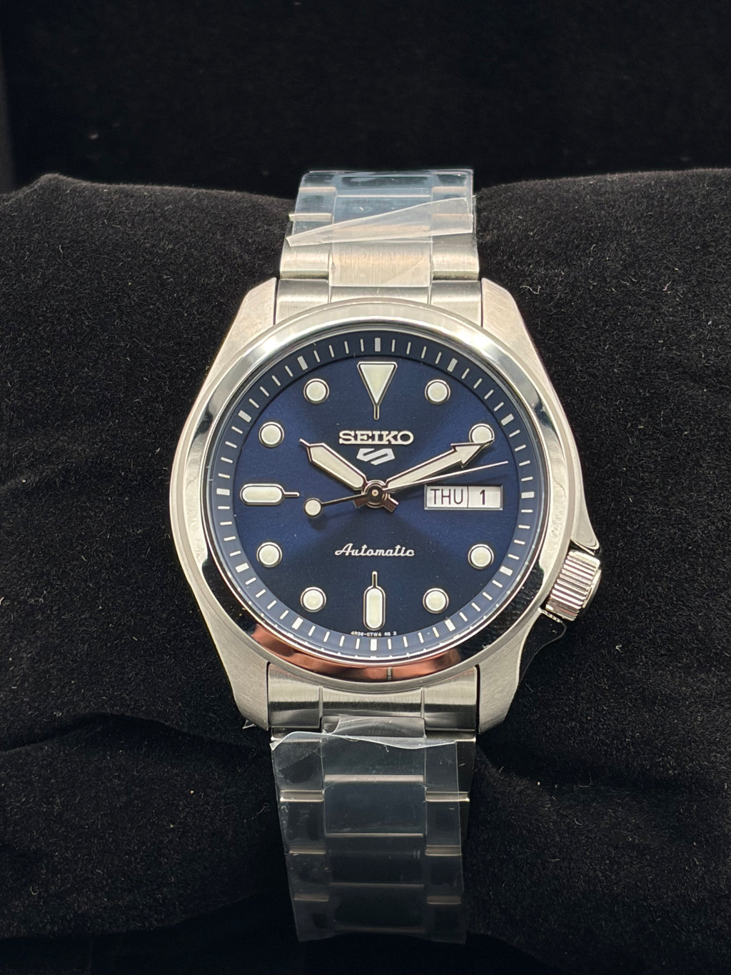 Orologio Seiko 5 Sport