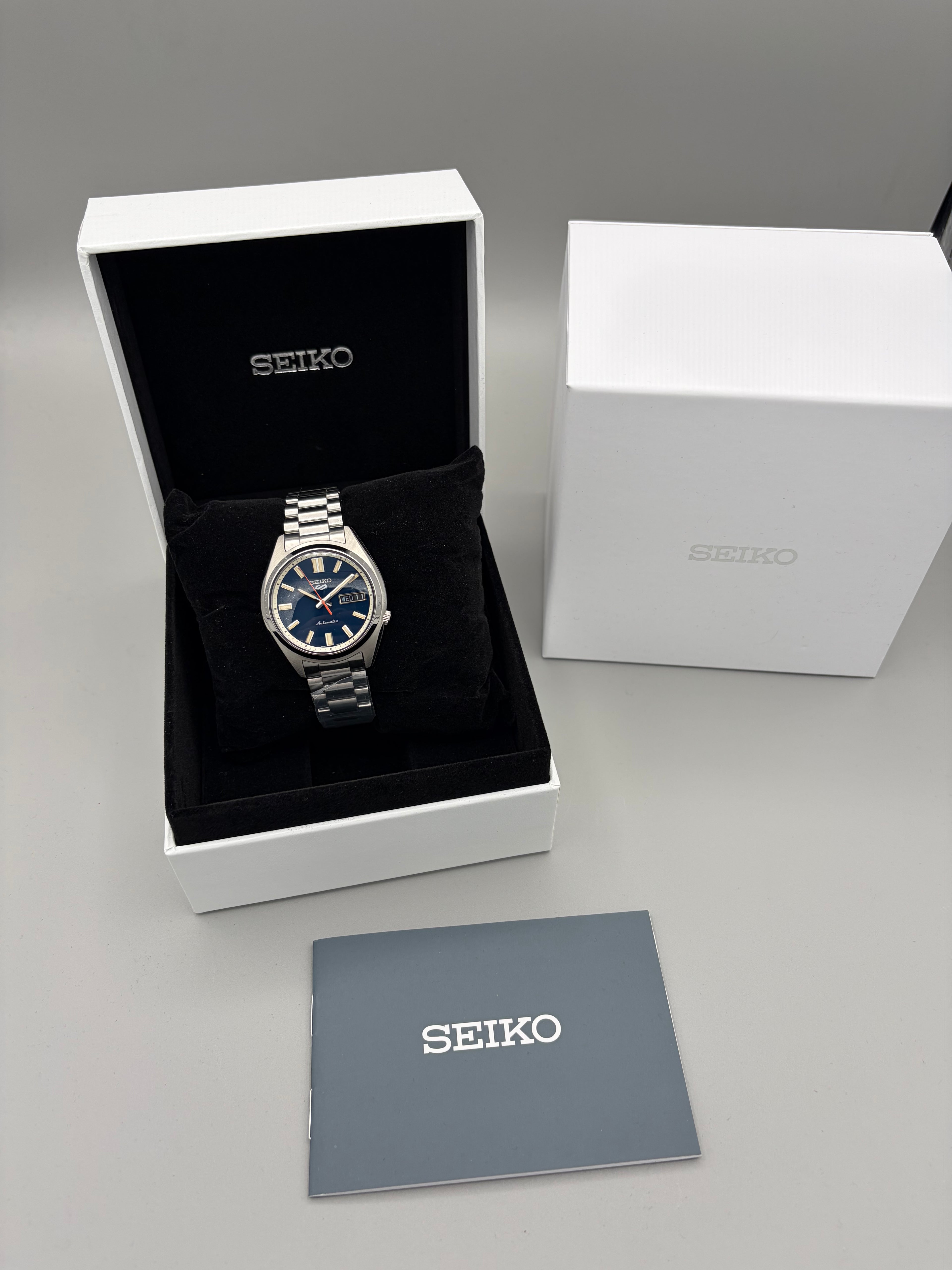 Orologio Seiko 5 Sport