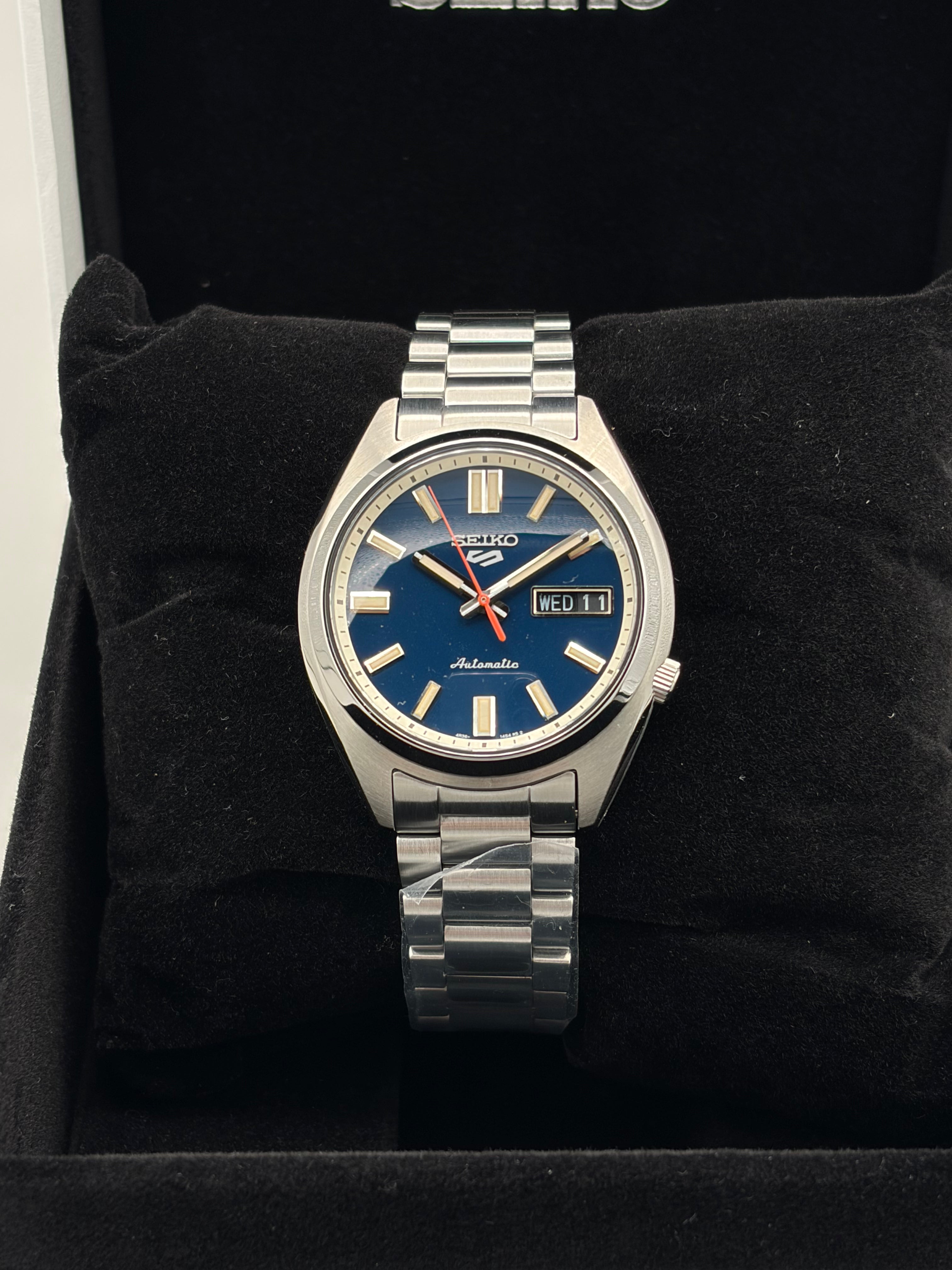 Orologio Seiko 5 Sport