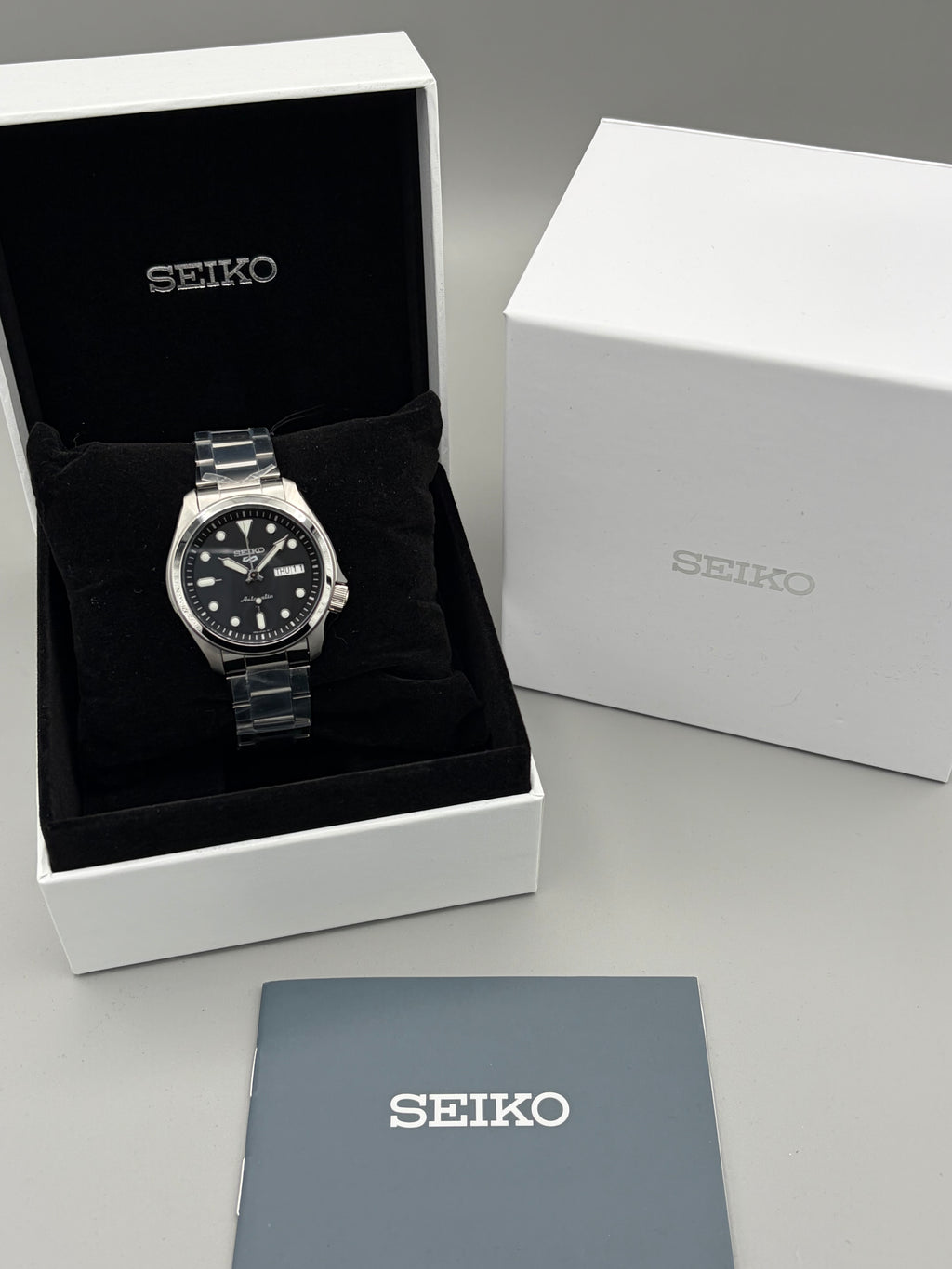 Orologio Seiko 5 Sport