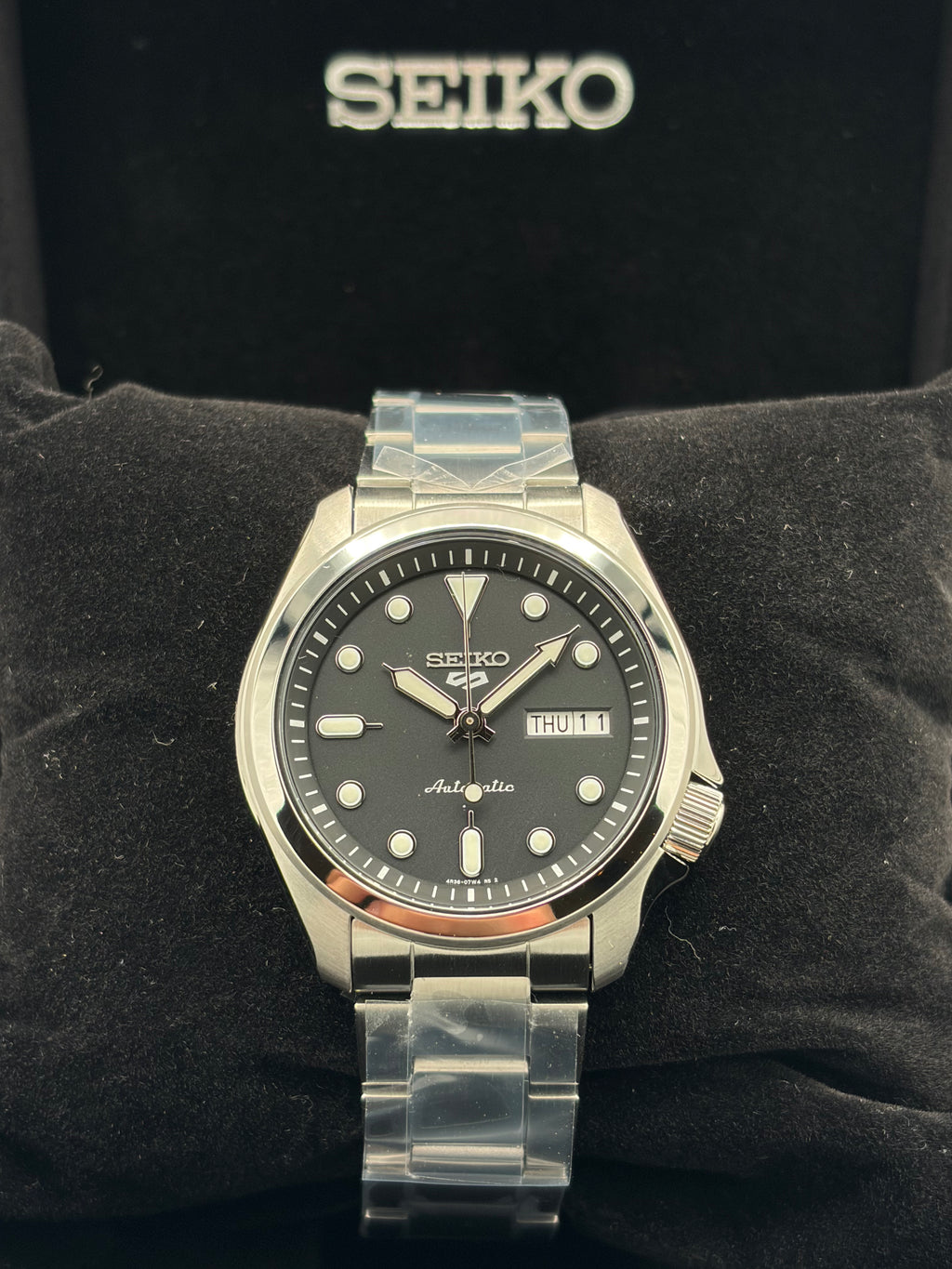 Orologio Seiko 5 Sport