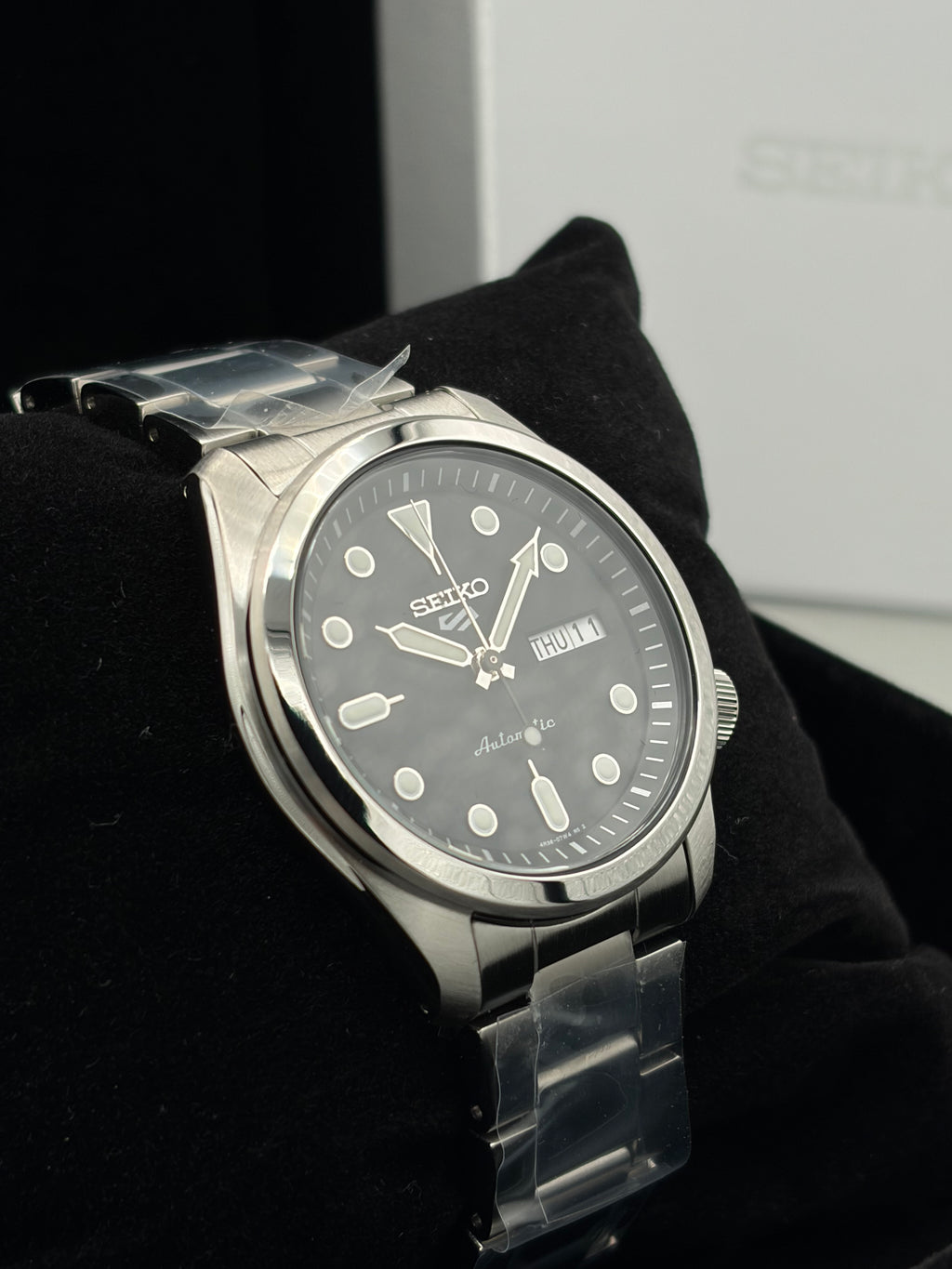 Orologio Seiko 5 Sport