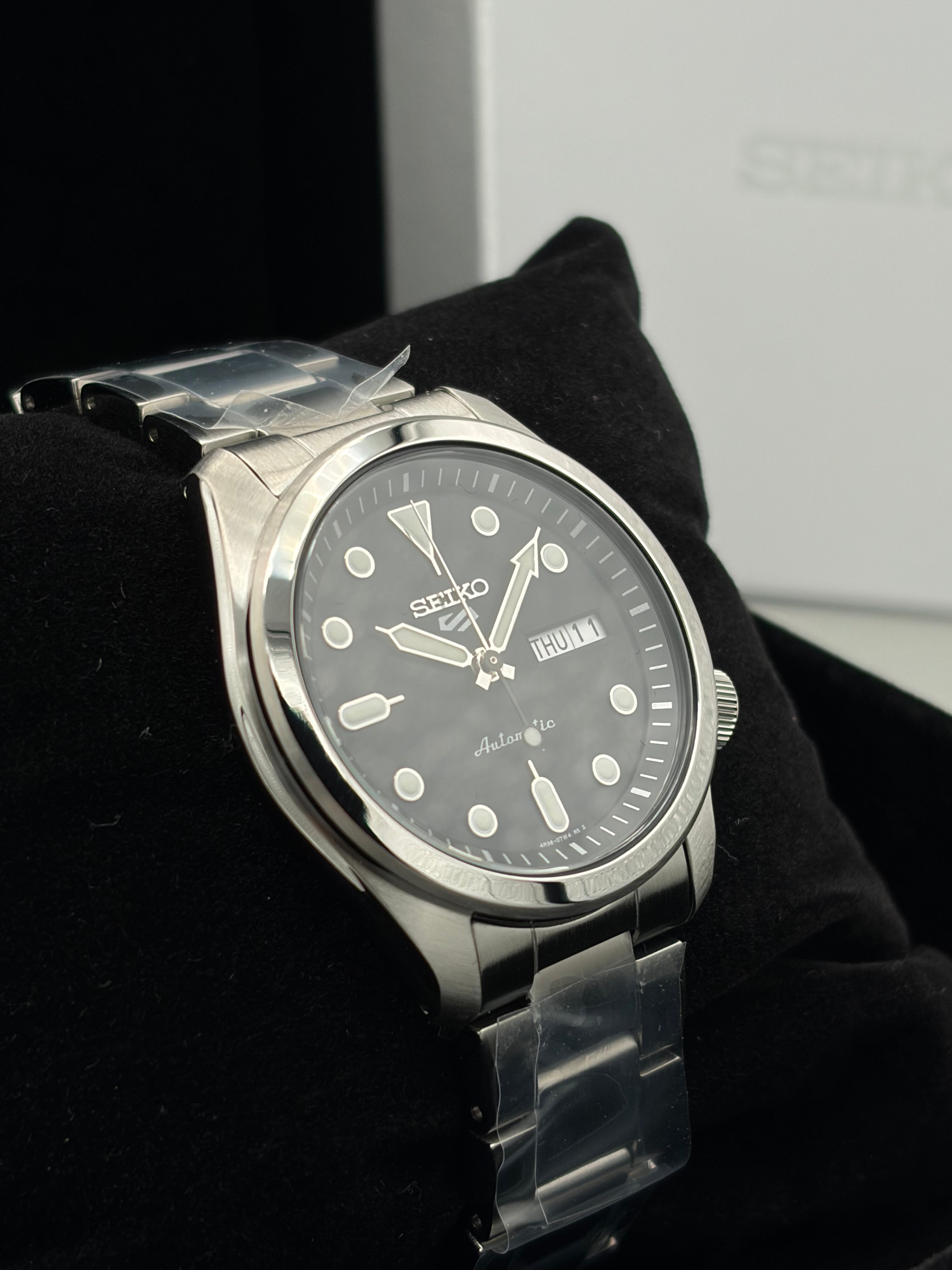 Orologio Seiko 5 Sport