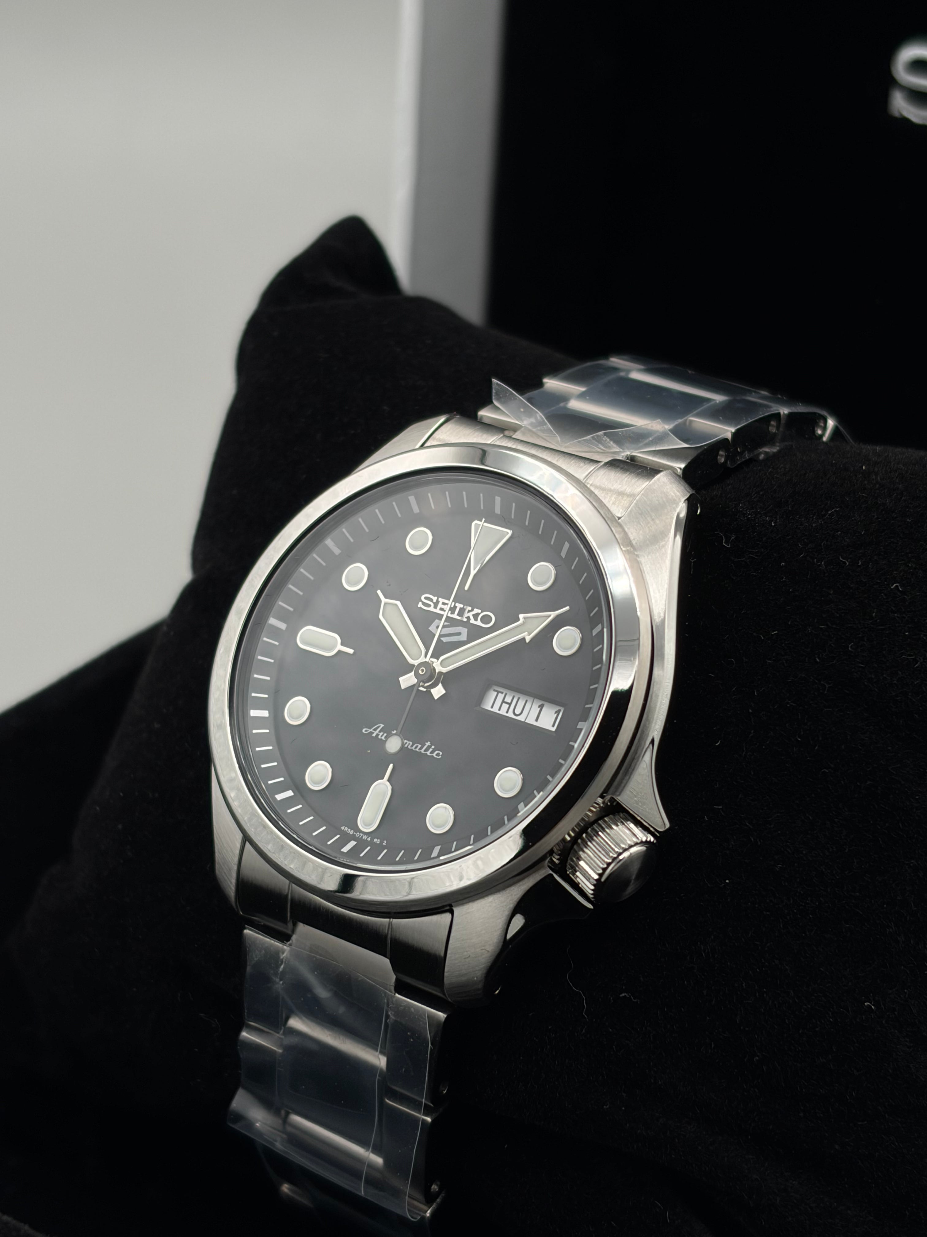 Orologio Seiko 5 Sport