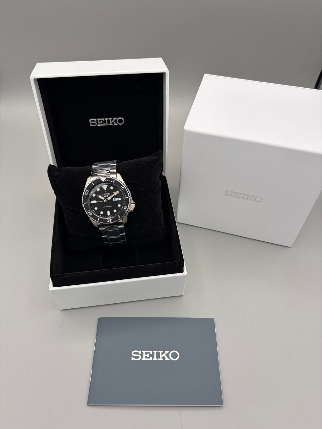 Orologio Seiko 5 Sport
