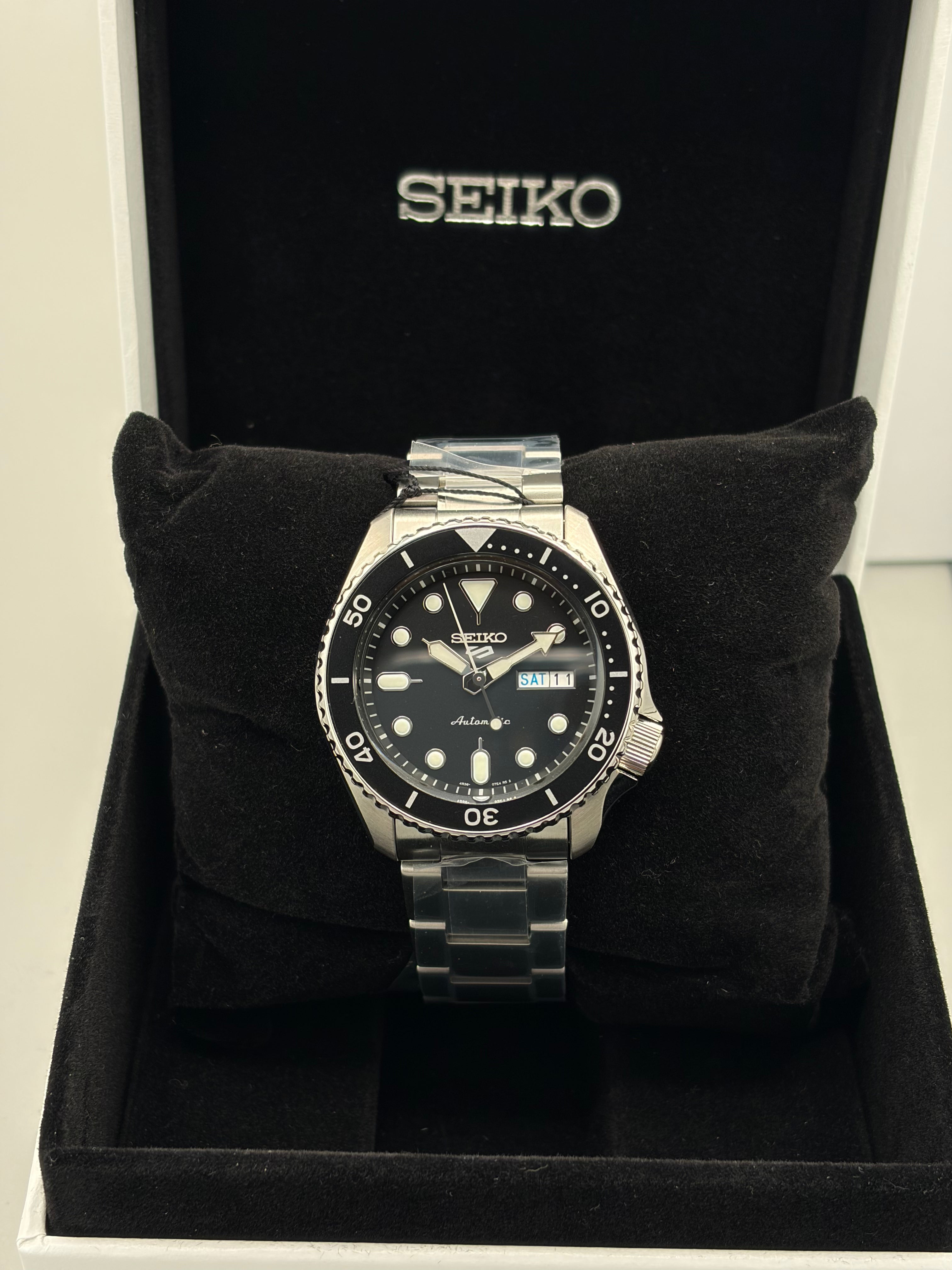 Orologio Seiko 5 Sport