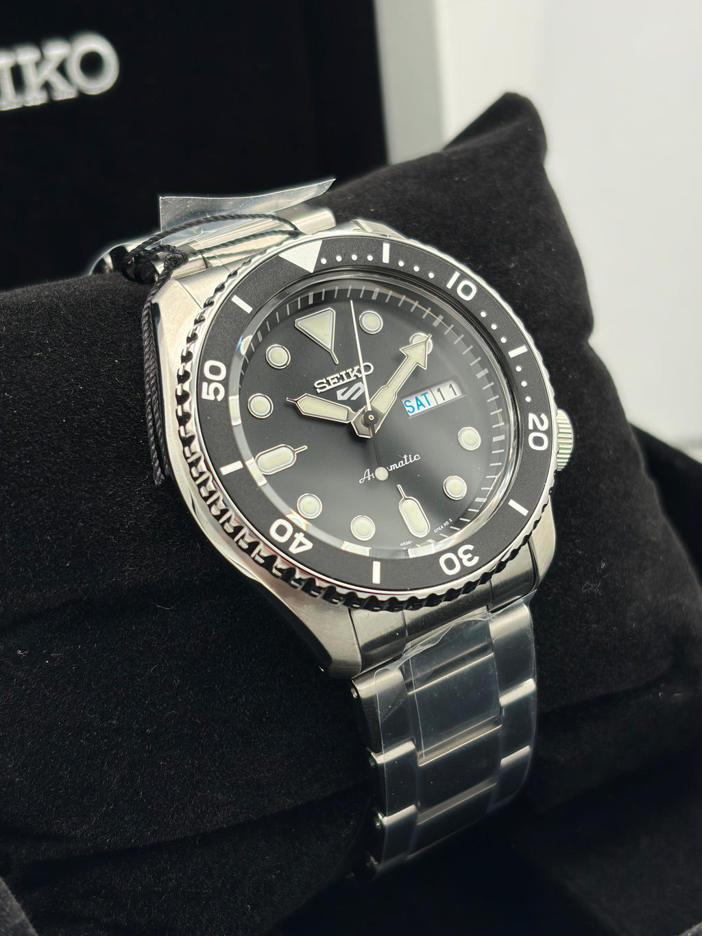 Orologio Seiko 5 Sport