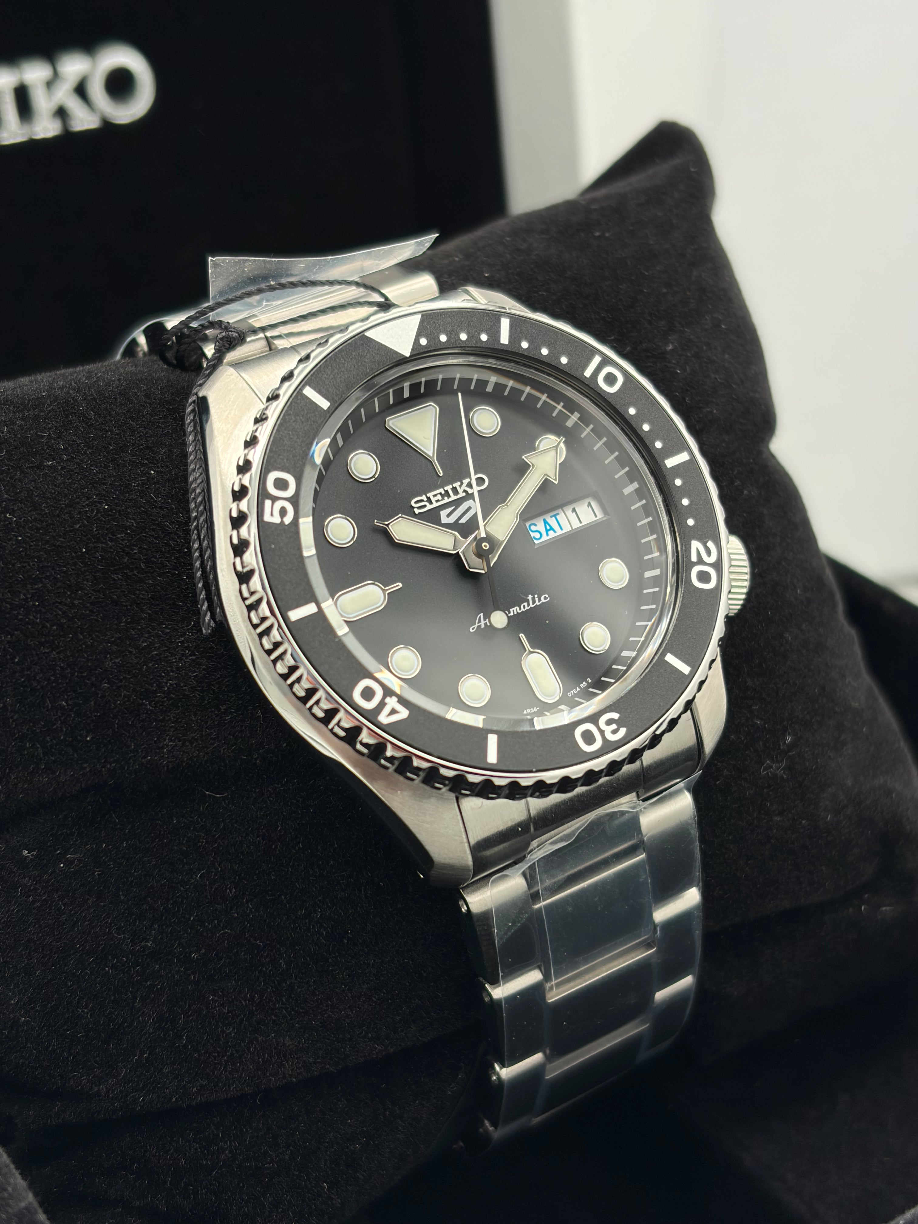 Orologio Seiko 5 Sport