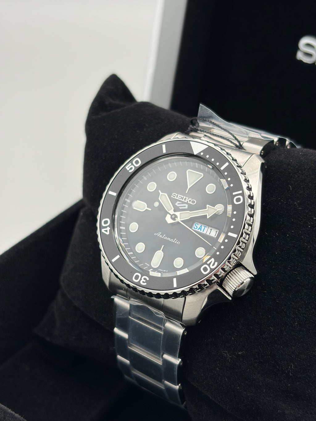 Orologio Seiko 5 Sport