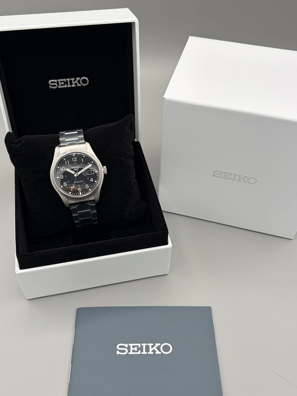 Orologio Seiko 5 Sport