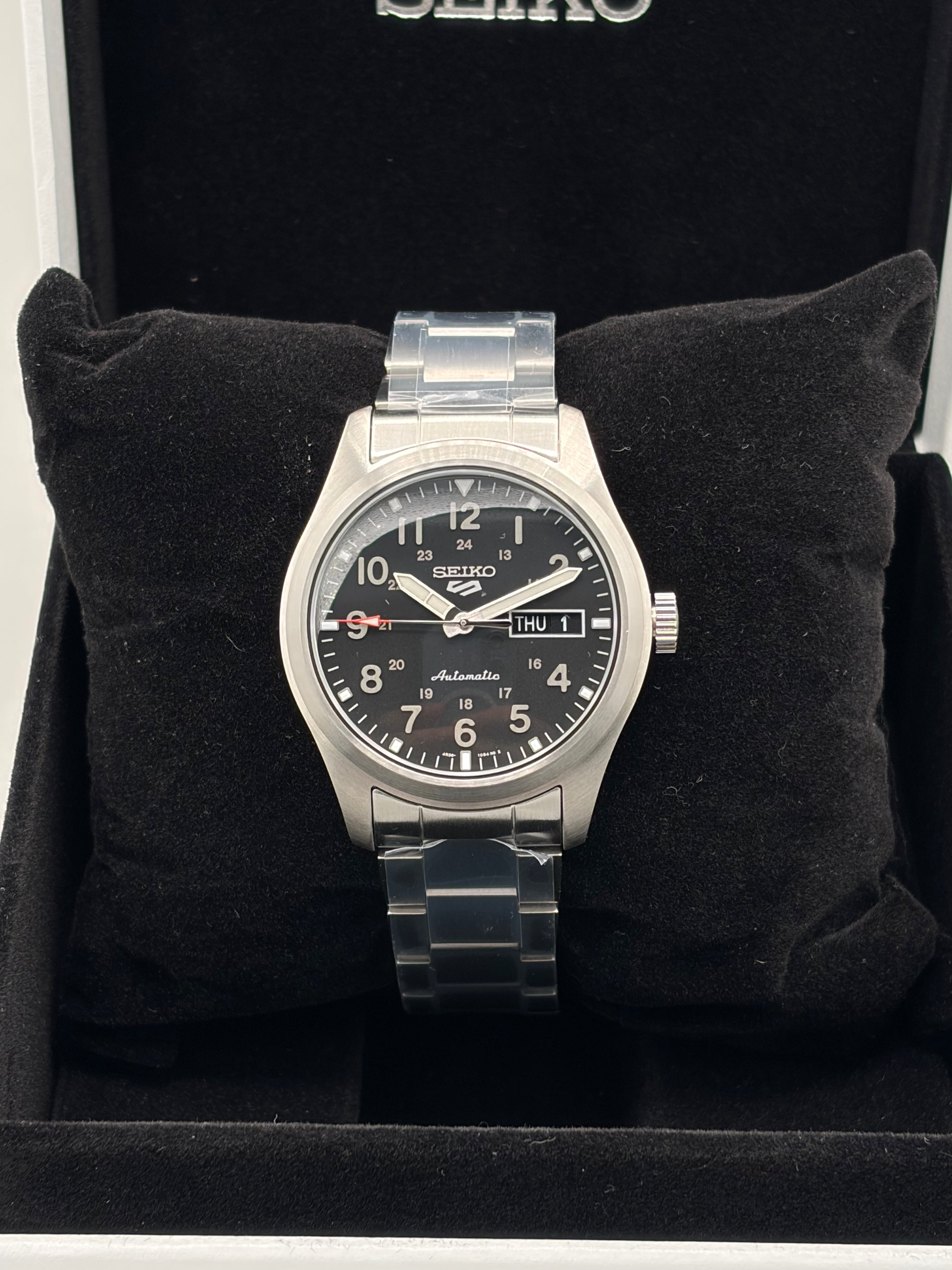 Orologio Seiko 5 Sport