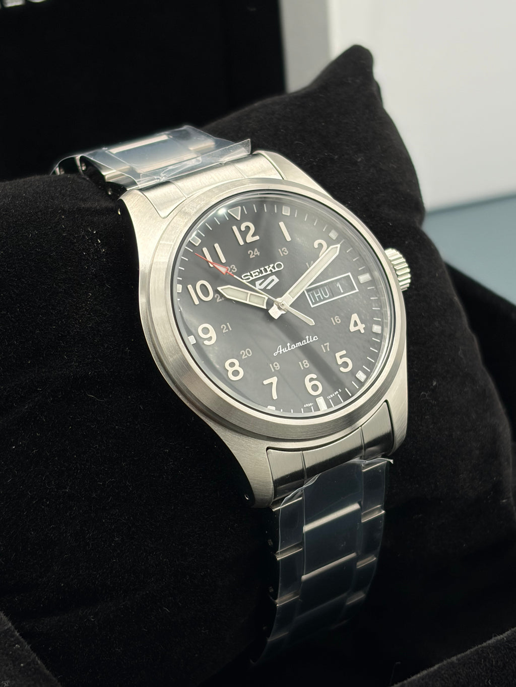 Orologio Seiko 5 Sport