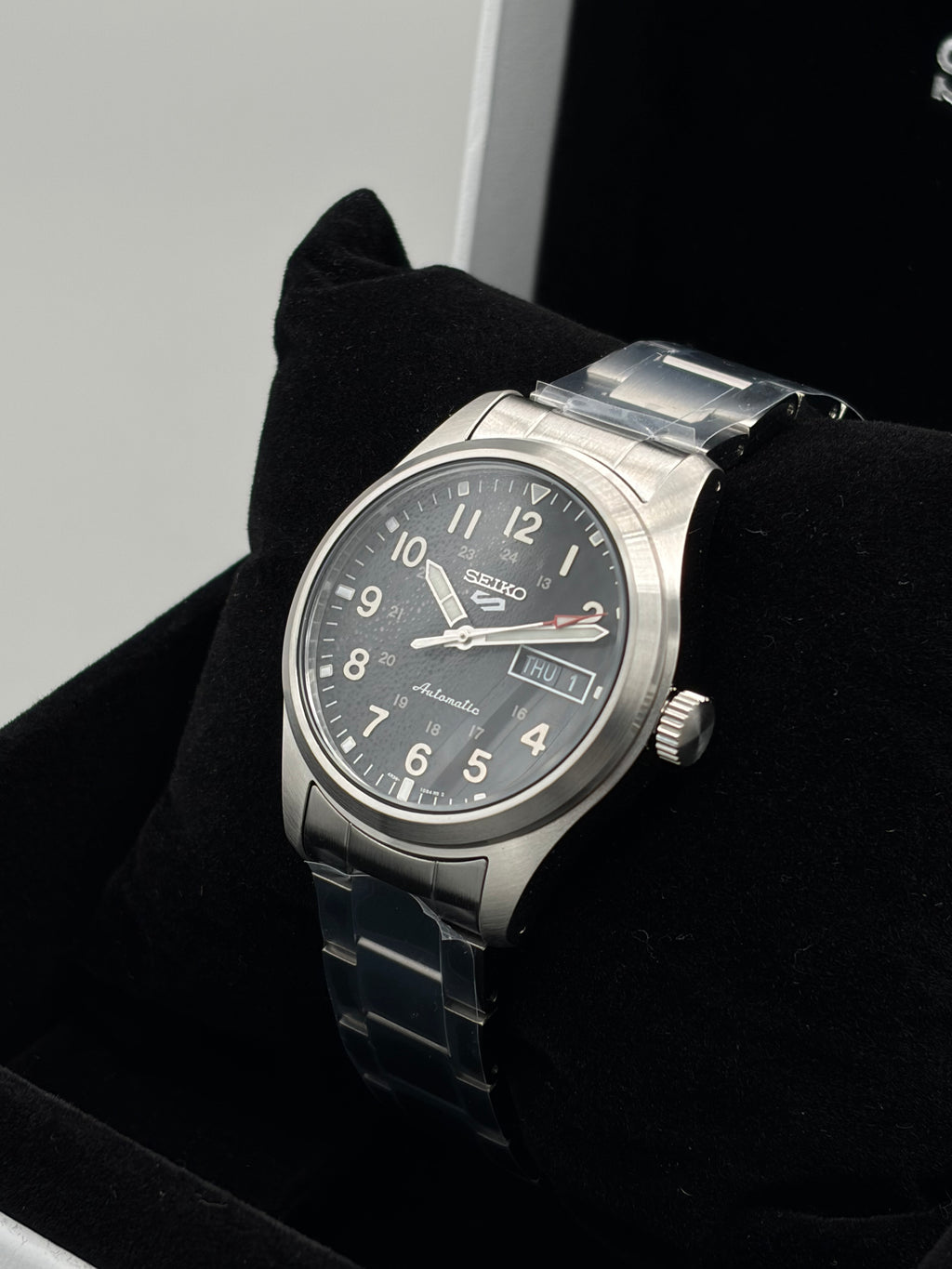 Orologio Seiko 5 Sport