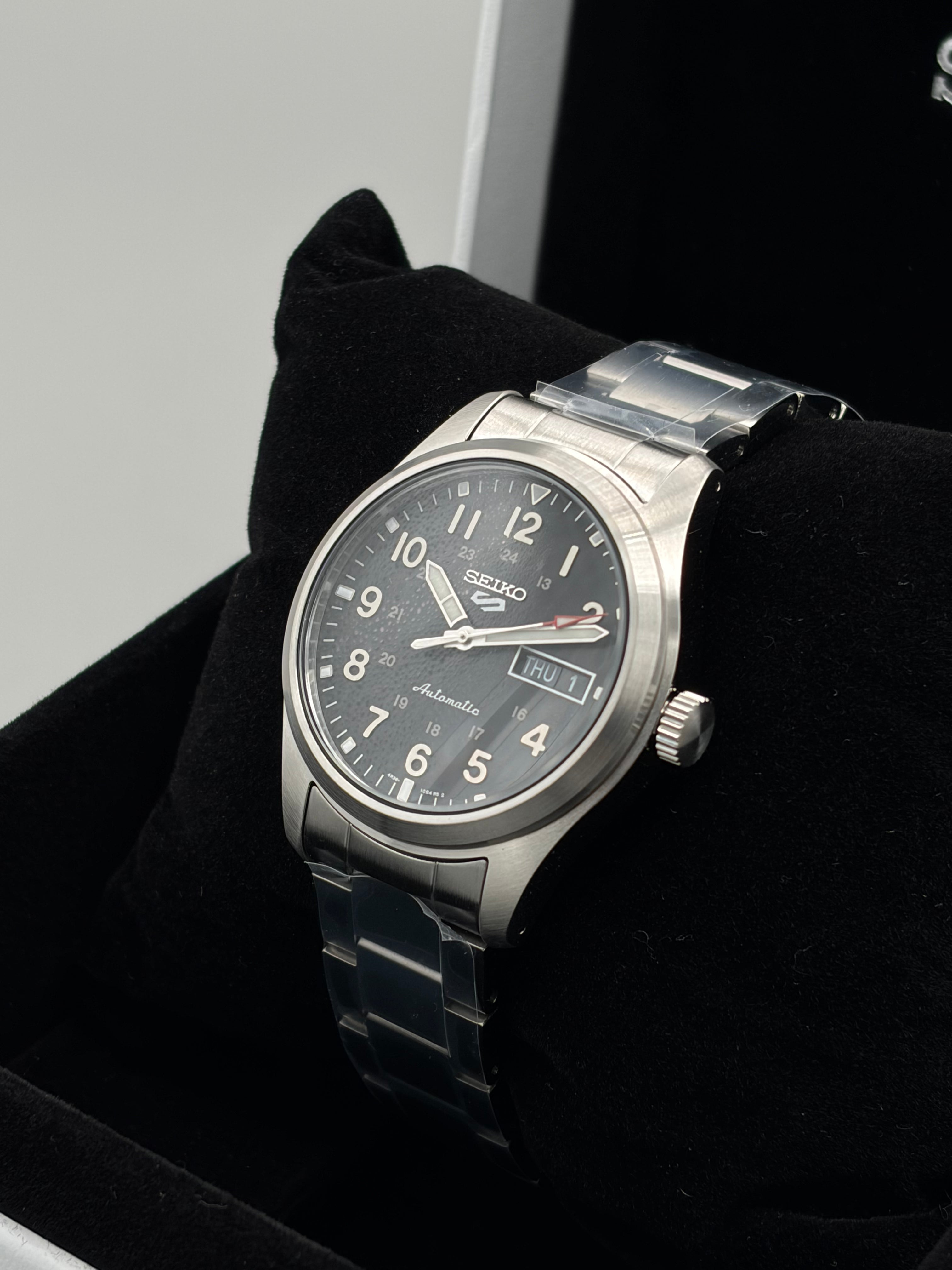 Orologio Seiko 5 Sport