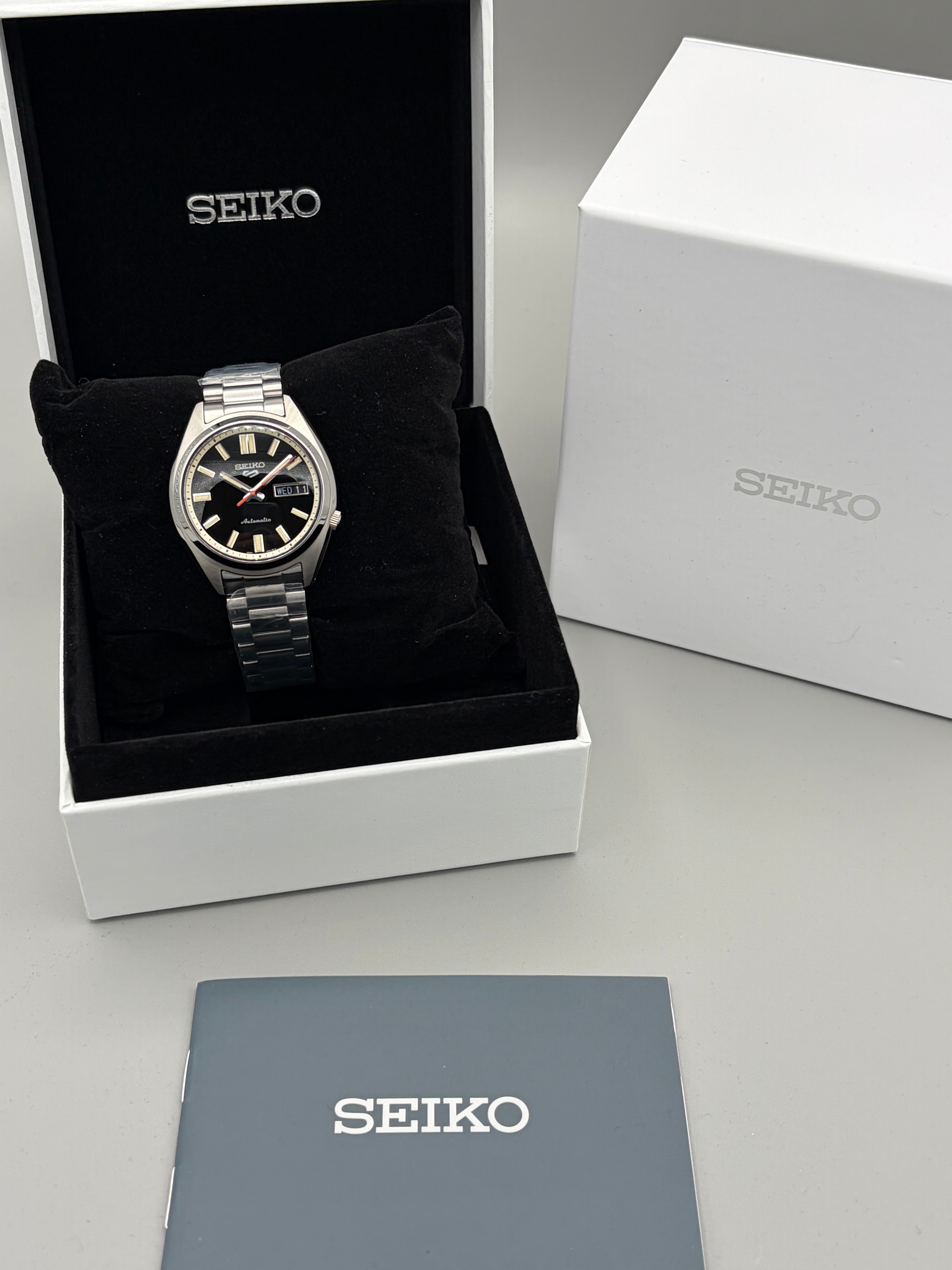 Orologio Seiko 5 Sport