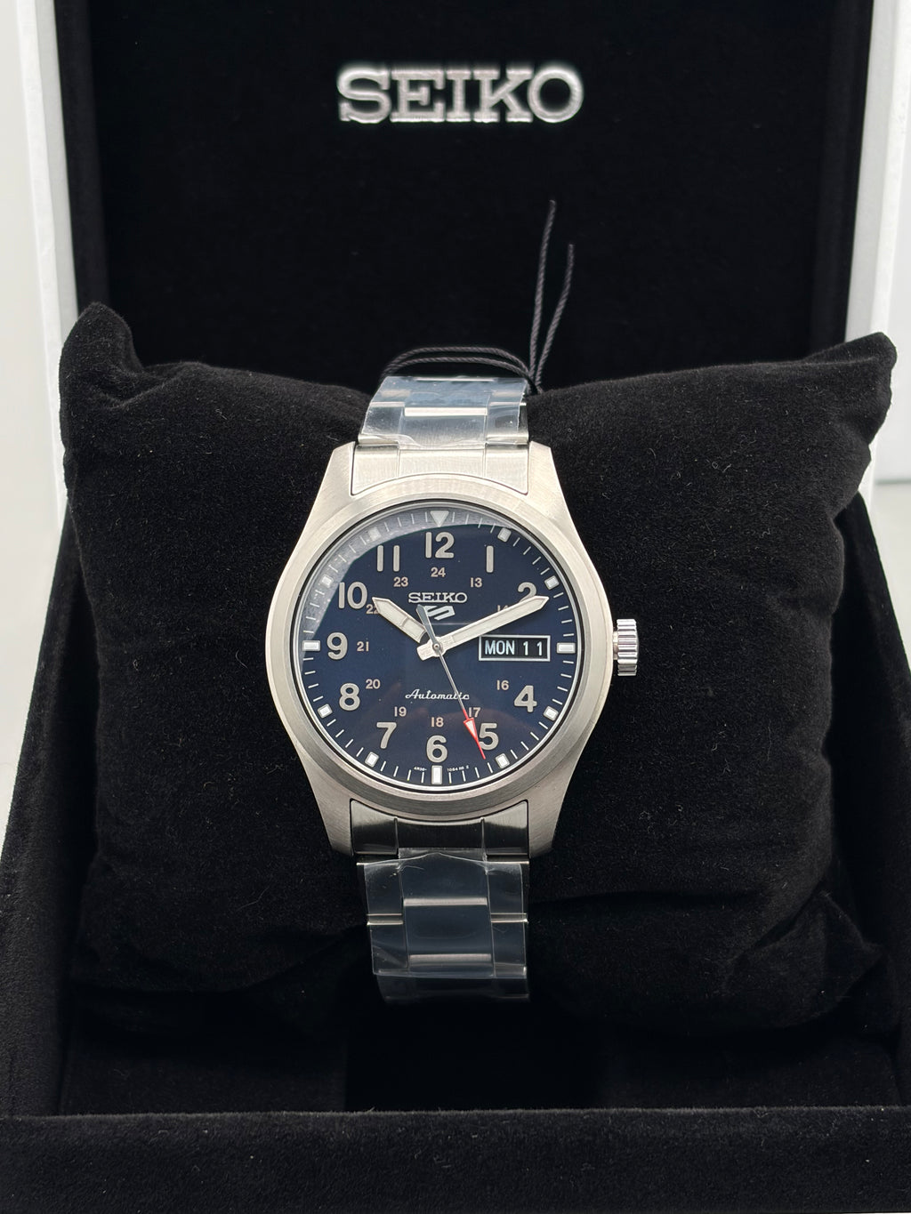 Orologio Seiko 5 Sport