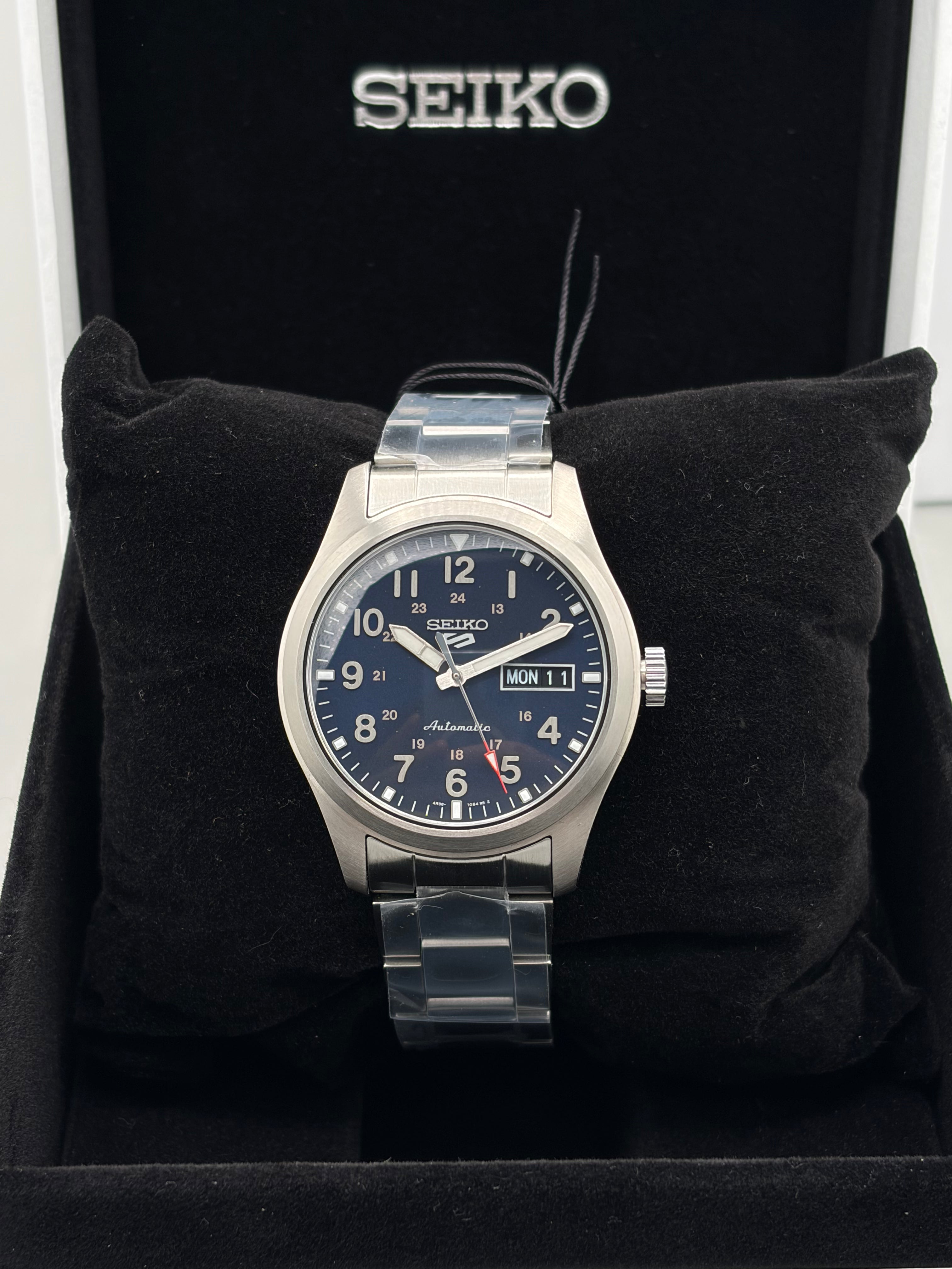 Orologio Seiko 5 Sport