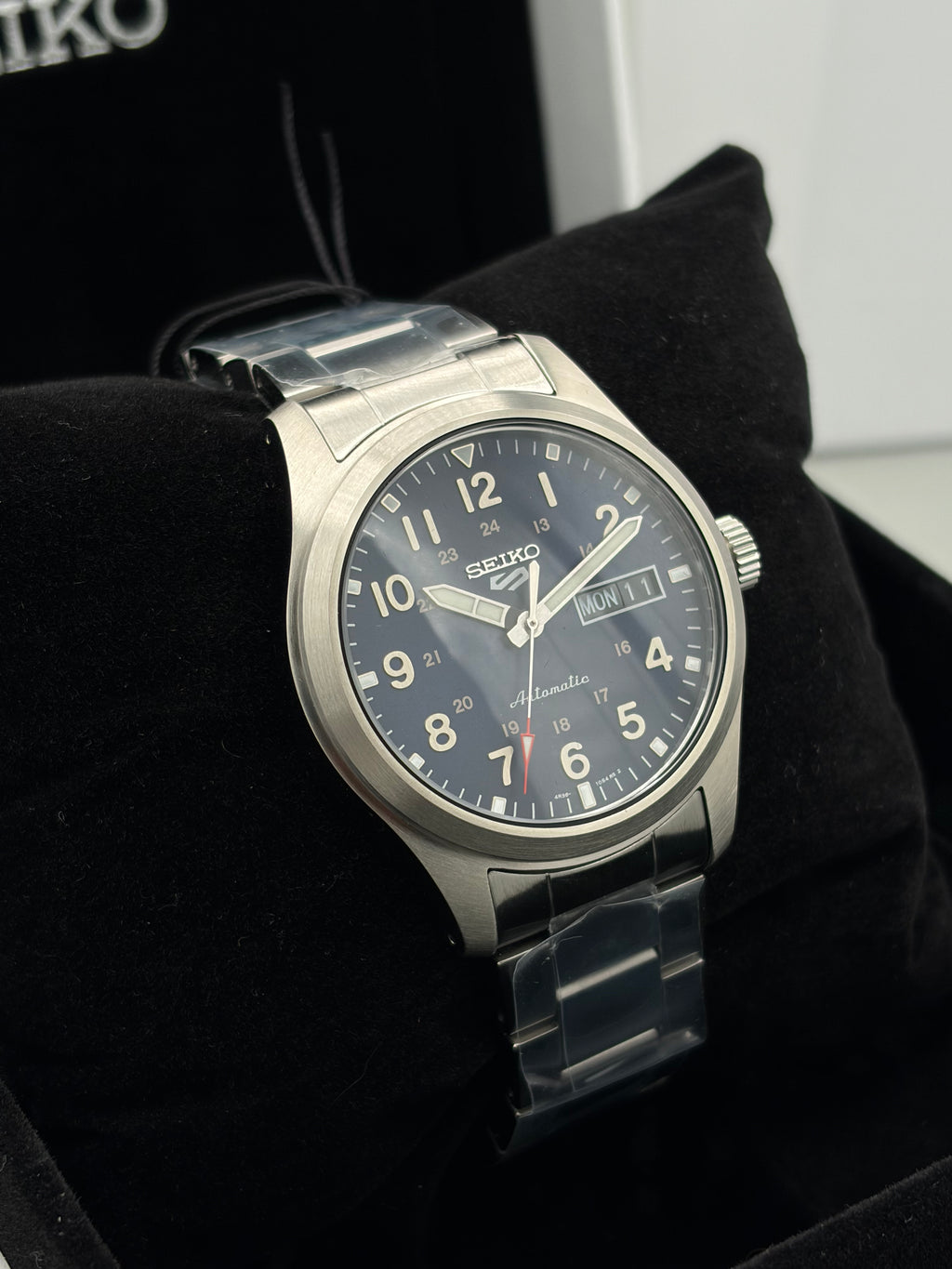 Orologio Seiko 5 Sport