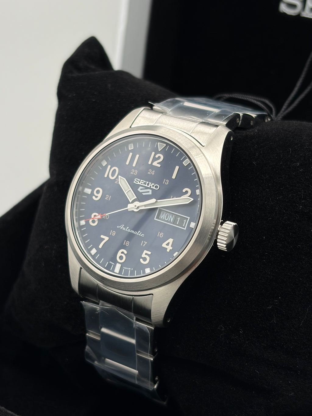 Orologio Seiko 5 Sport