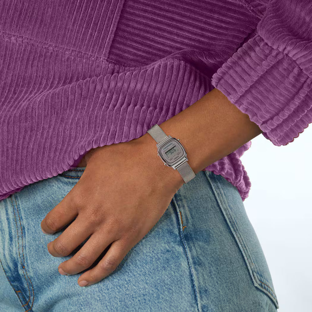 Casio Vintage Uhr
