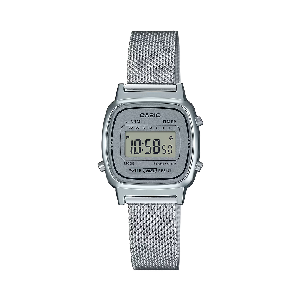Casio Vintage Uhr