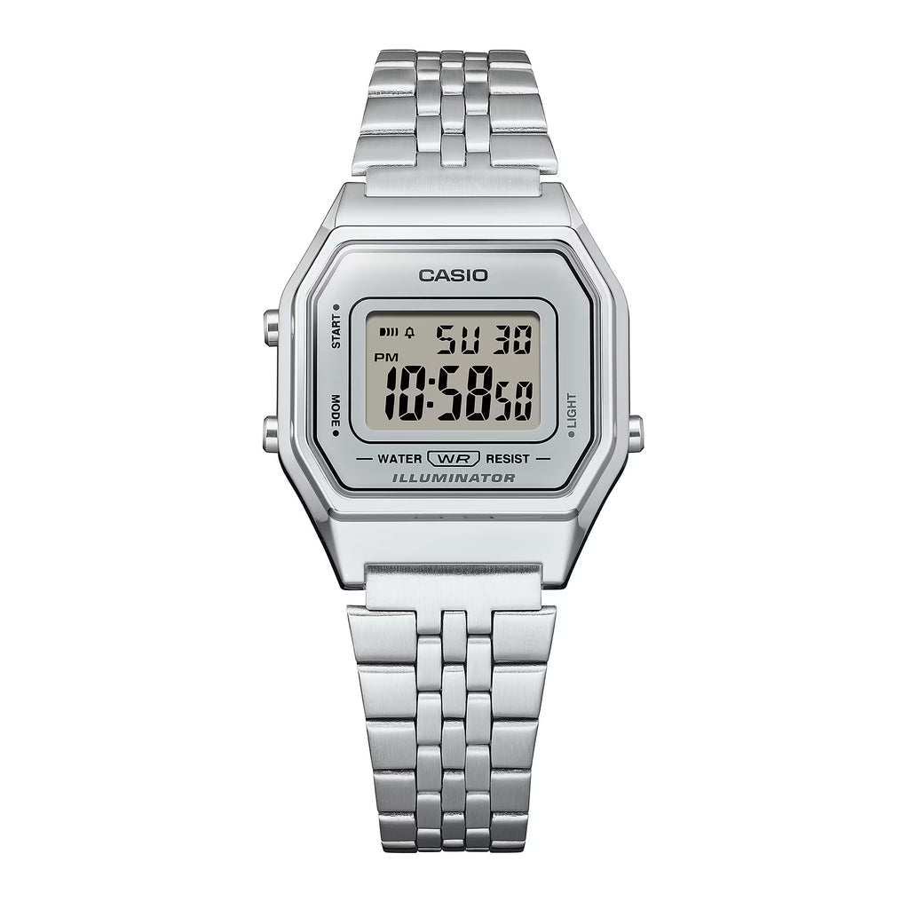 Casio Vintage Uhr