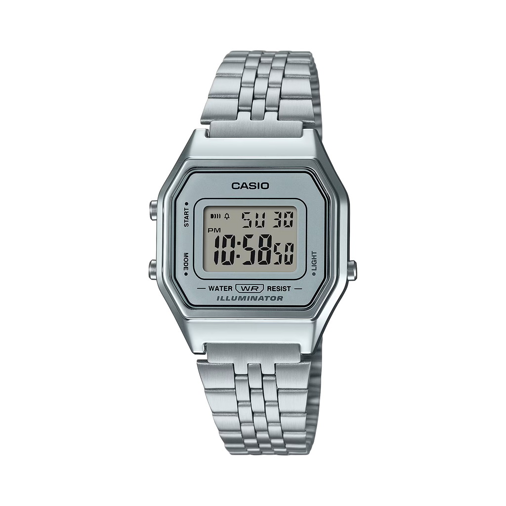 Casio Vintage Uhr